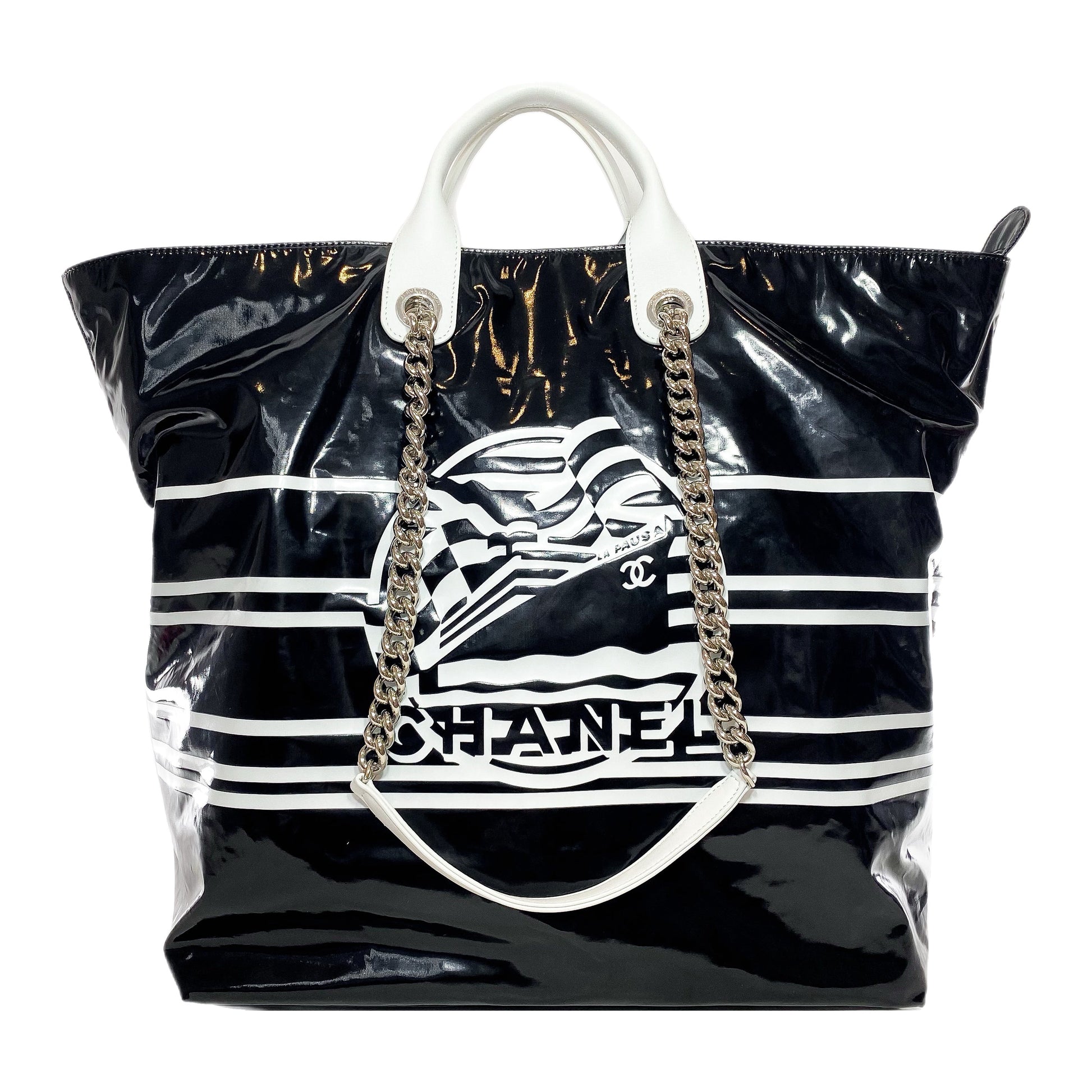 Chanel Handbag - Lynora Bags