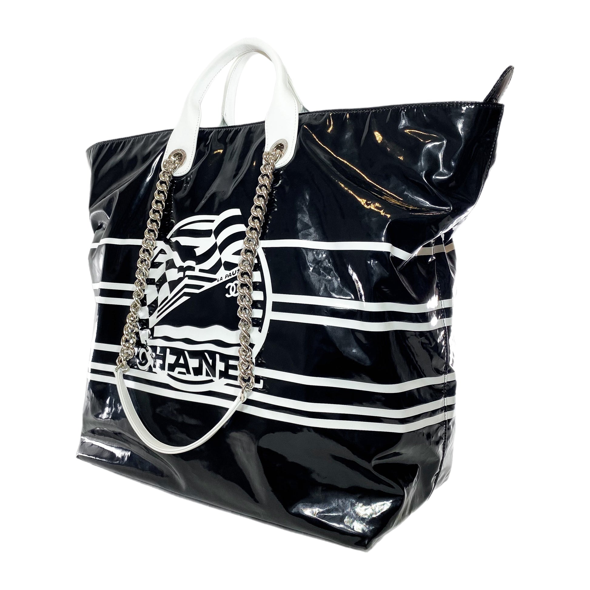 Chanel Handbag - Lynora Bags