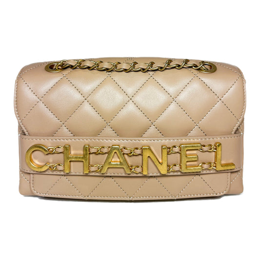 Chanel Flap Shoulder Bag - Lynora Bags