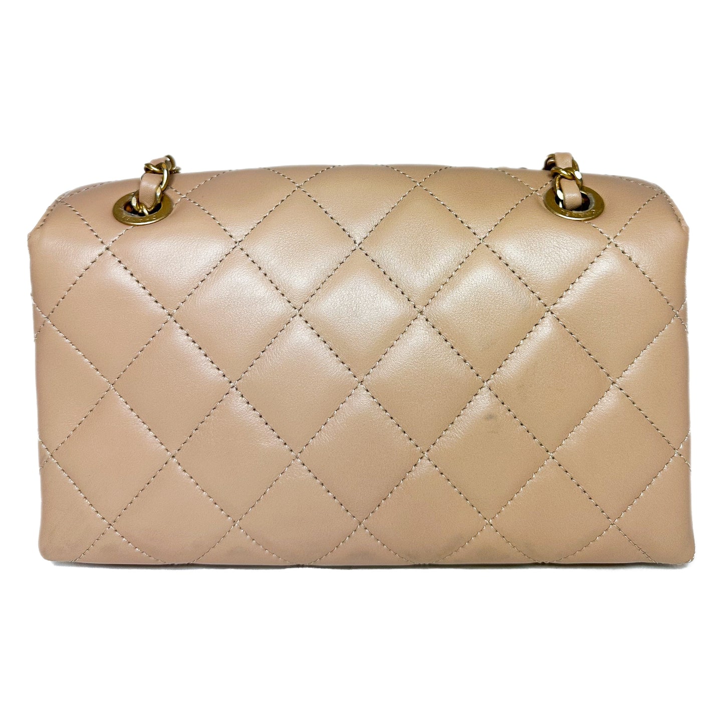 Chanel Flap Shoulder Bag - Lynora Bags