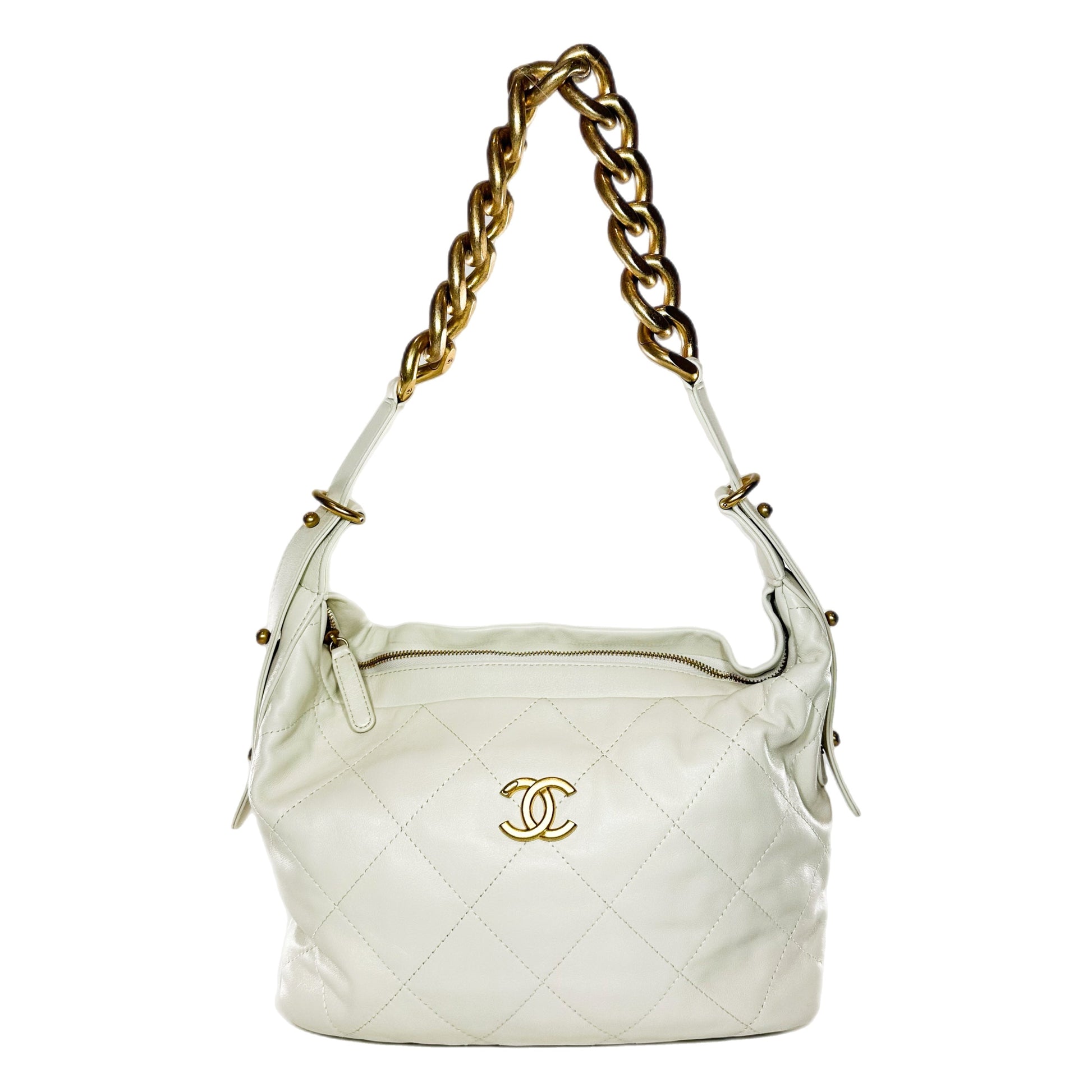 Chanel Shoulder Bag - Lynora Bags