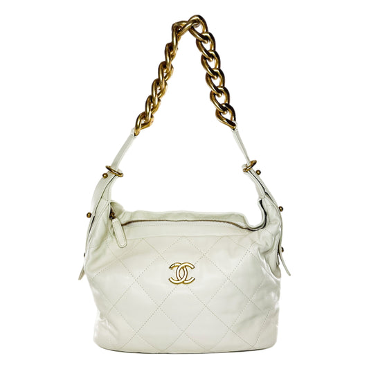 Chanel Shoulder Bag - Lynora Bags