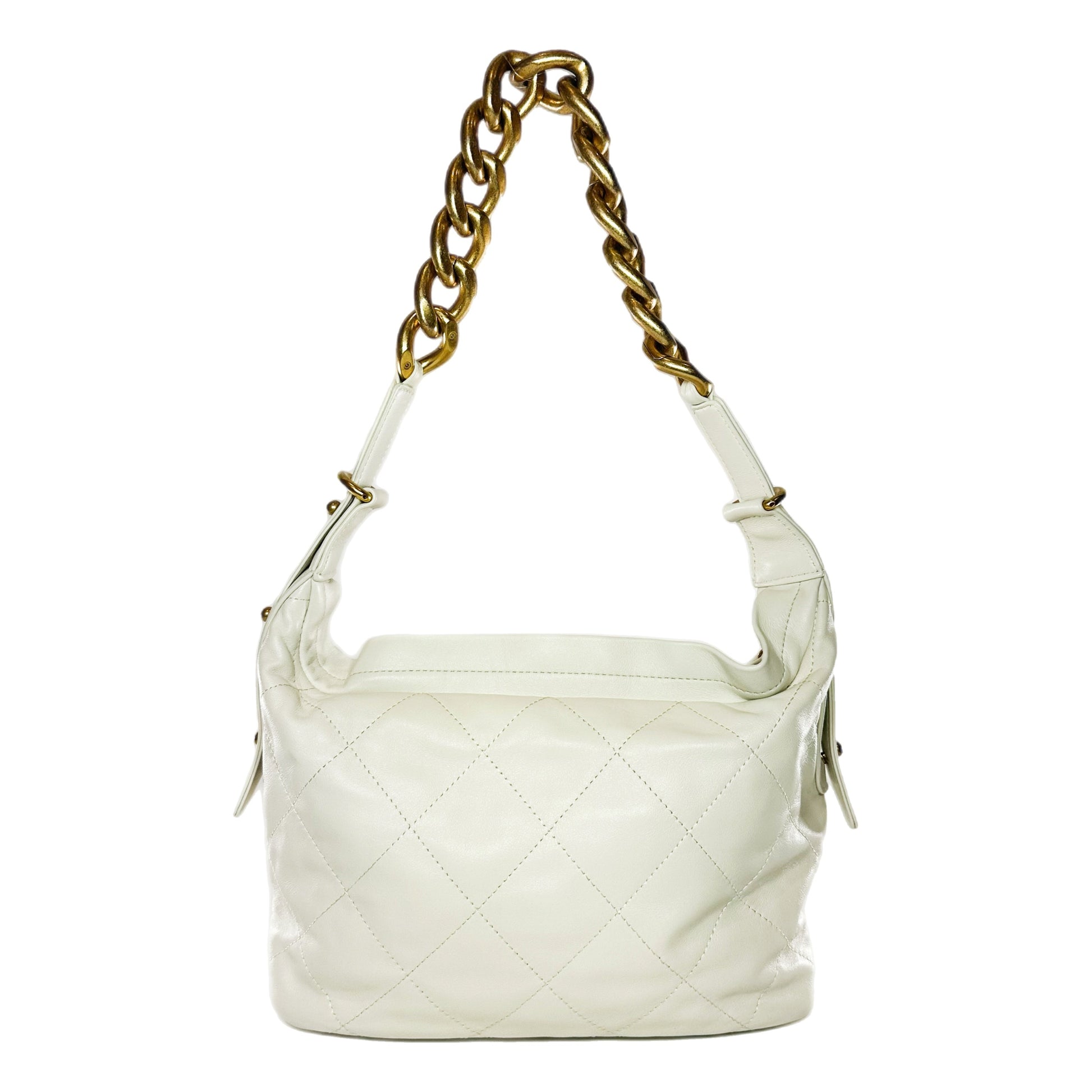 Chanel Shoulder Bag - Lynora Bags