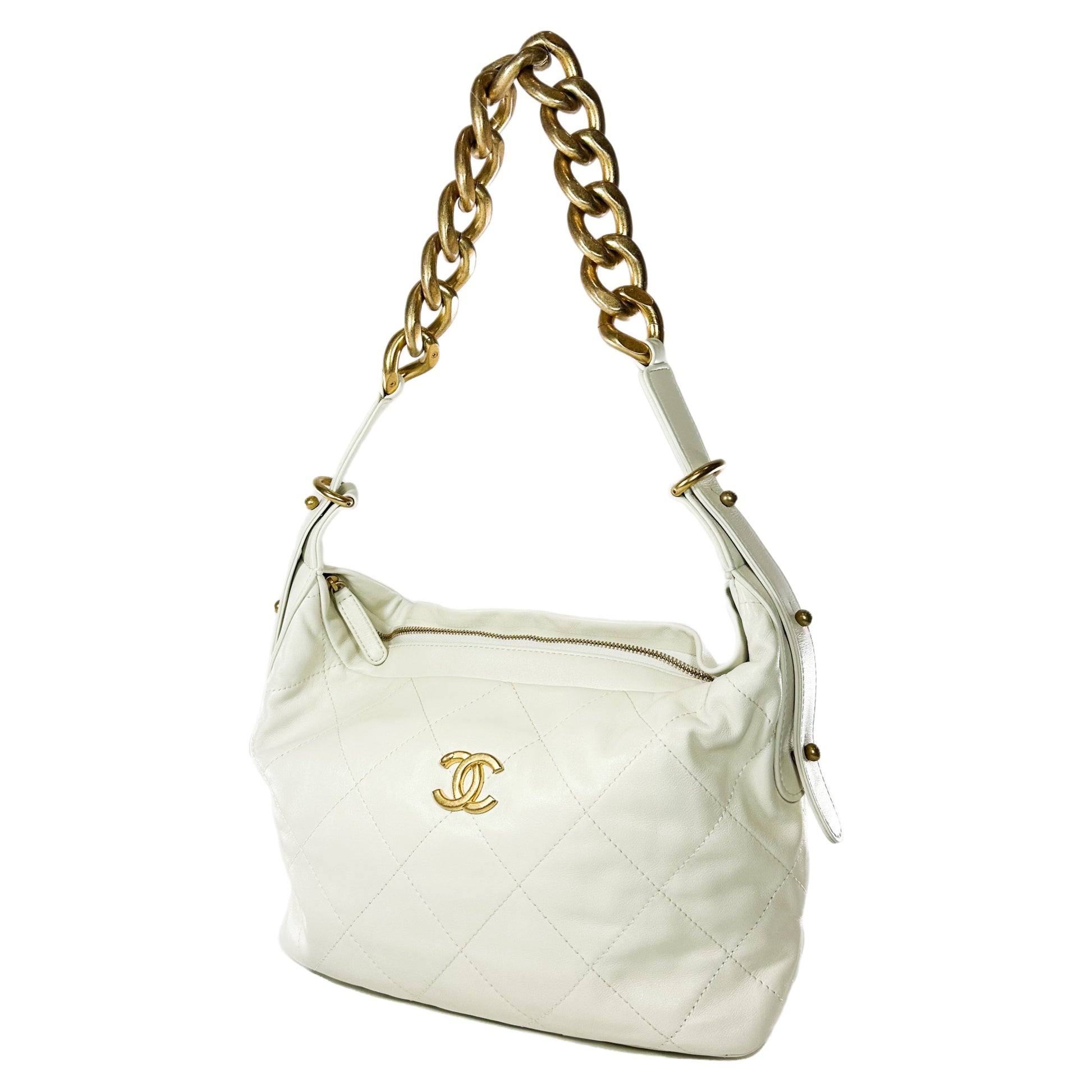 Chanel Shoulder Bag - Lynora Bags