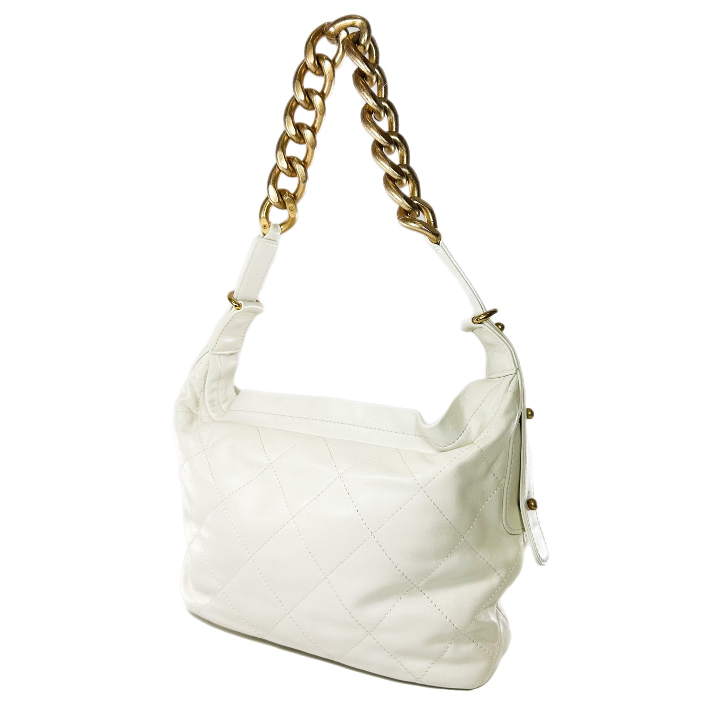 Chanel Shoulder Bag - Lynora Bags