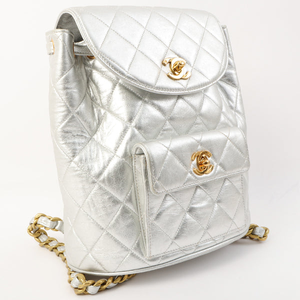 Chanel Backpack Bag - Lynora Bags