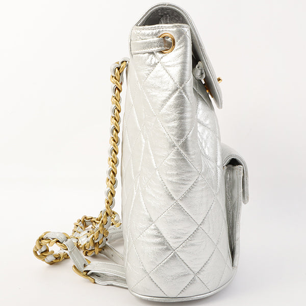 Chanel Backpack Bag - Lynora Bags