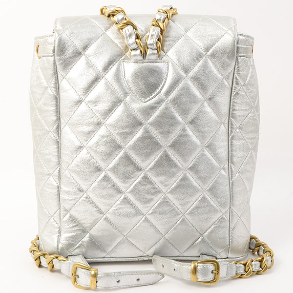 Chanel Backpack Bag - Lynora Bags