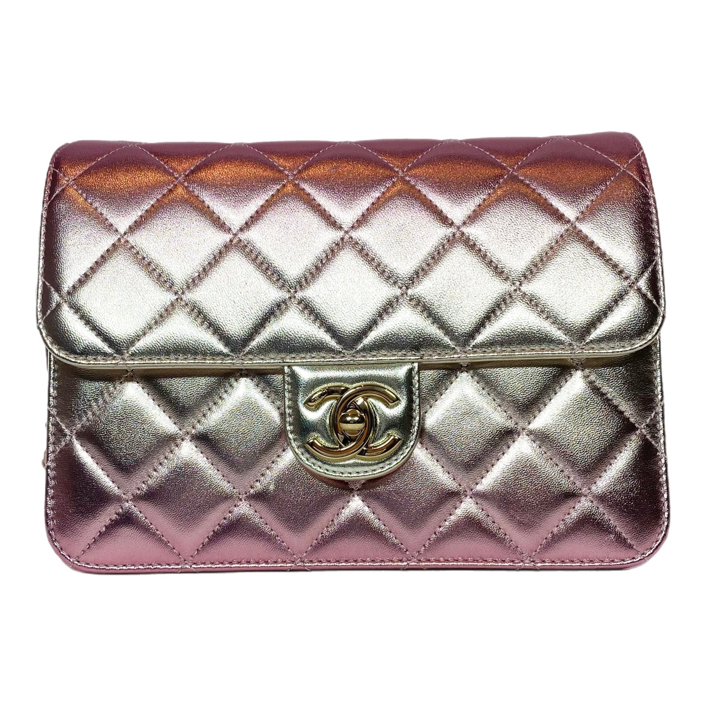 Chanel Flap Shoulder Bag - Lynora Bags