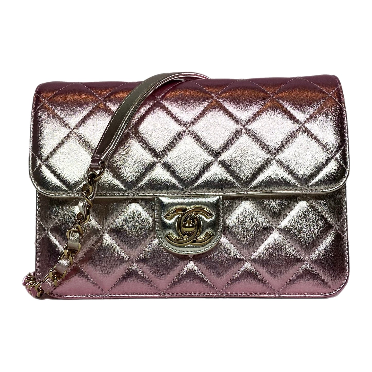 Chanel Flap Shoulder Bag - Lynora Bags