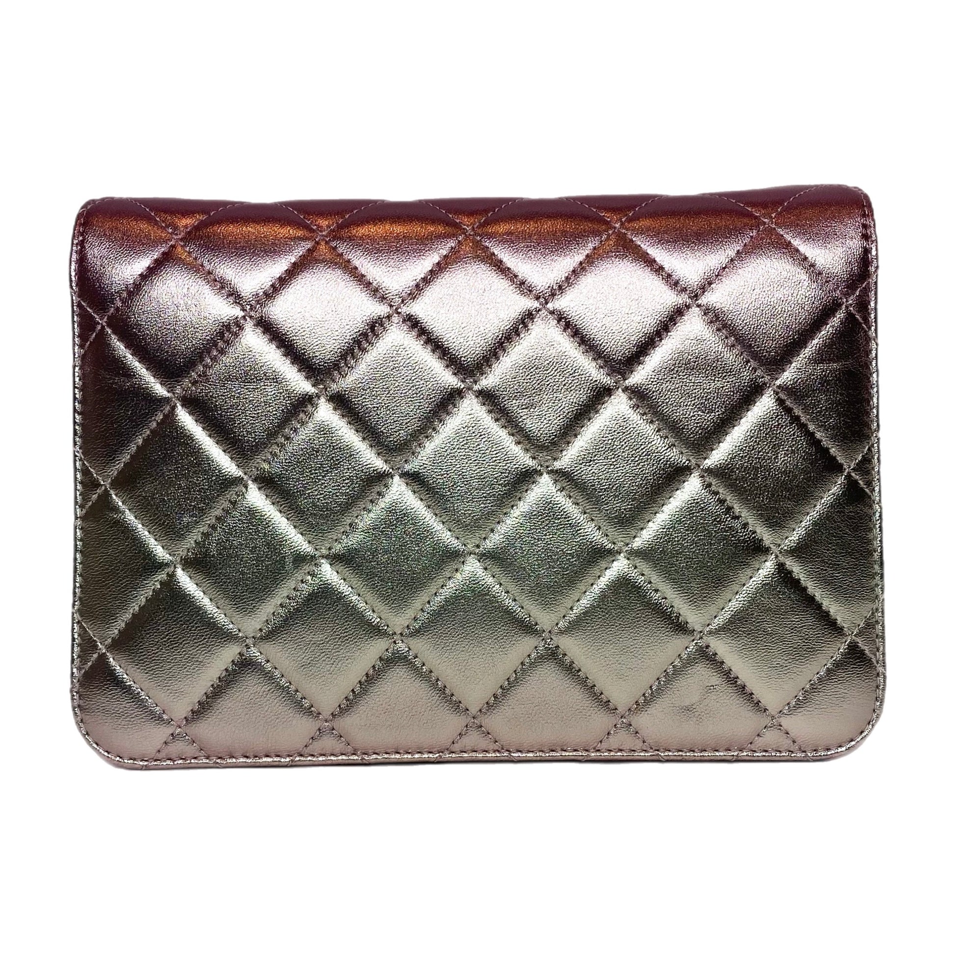 Chanel Flap Shoulder Bag - Lynora Bags