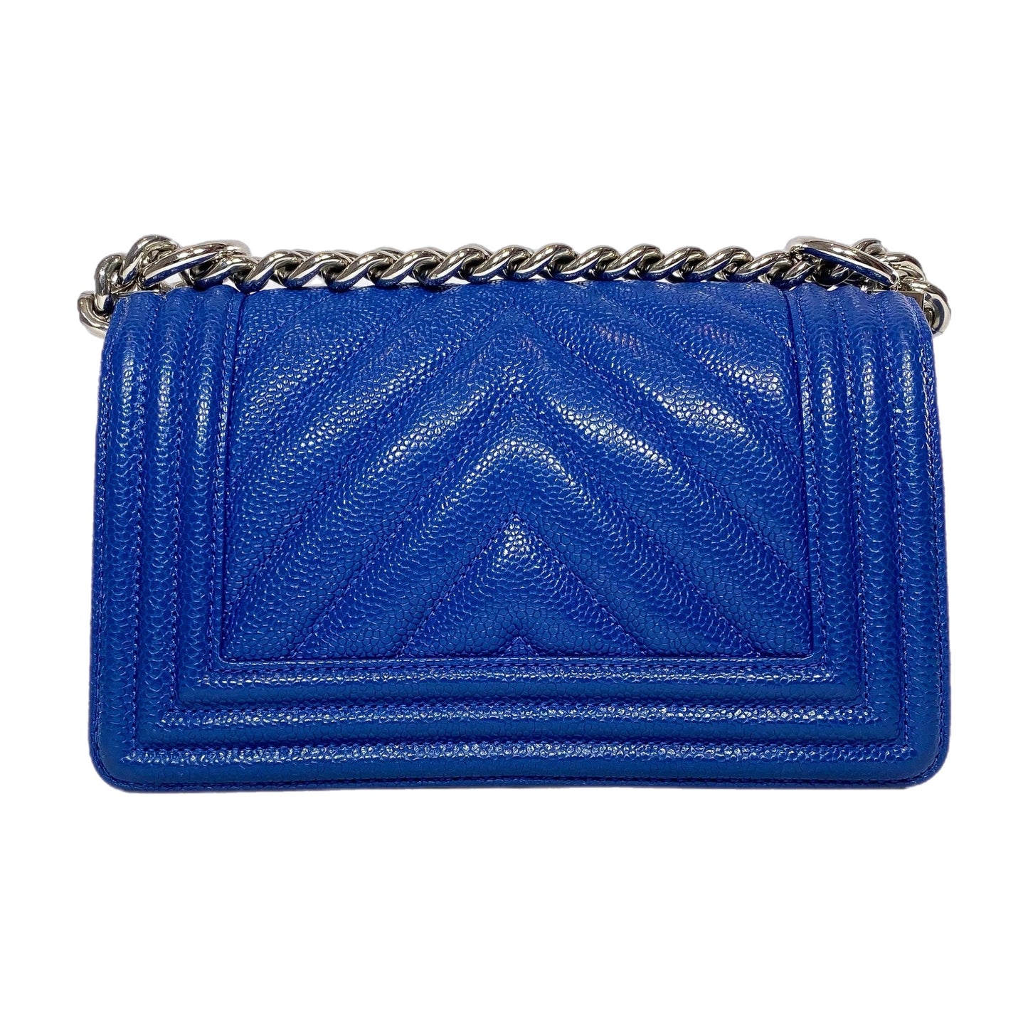 Chanel Flap Shoulder Bag - Lynora Bags
