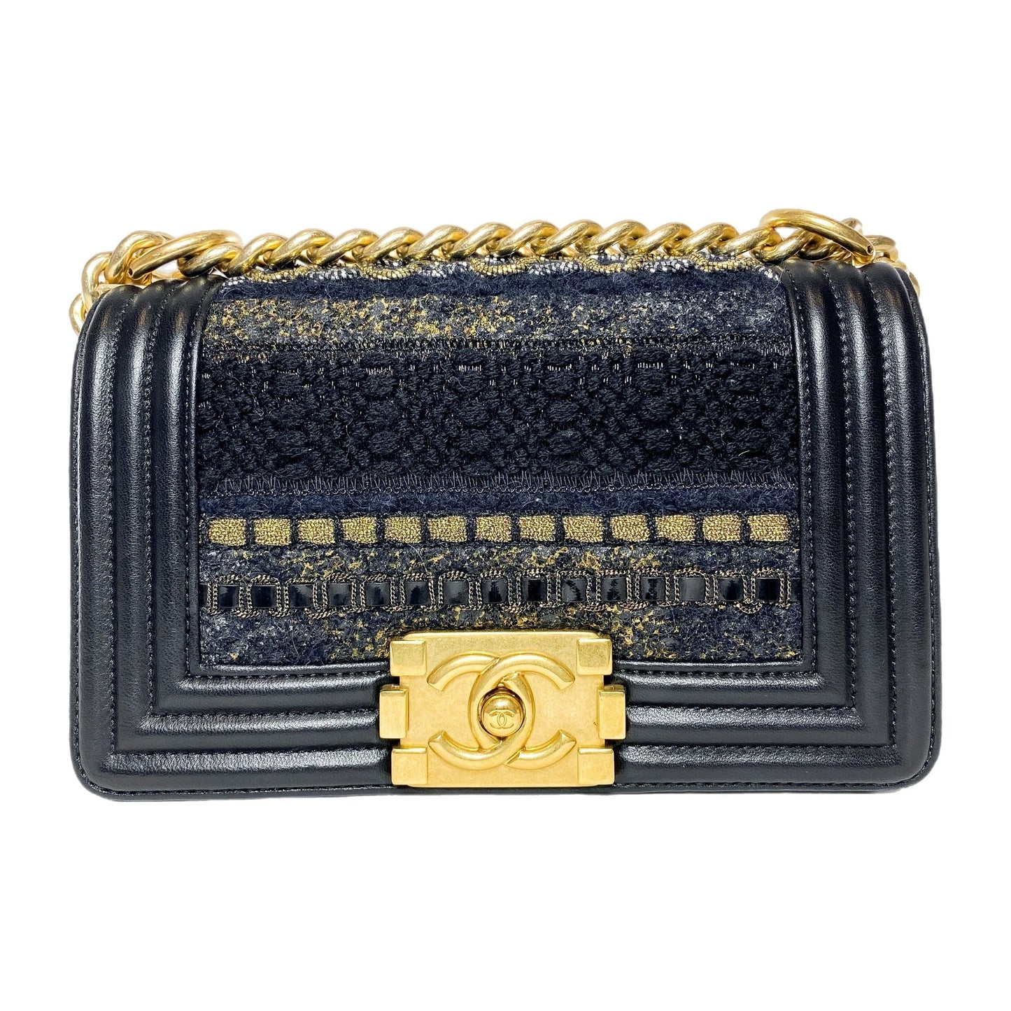 Chanel Handbag - Lynora Bags