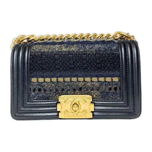Chanel Handbag - Lynora Bags
