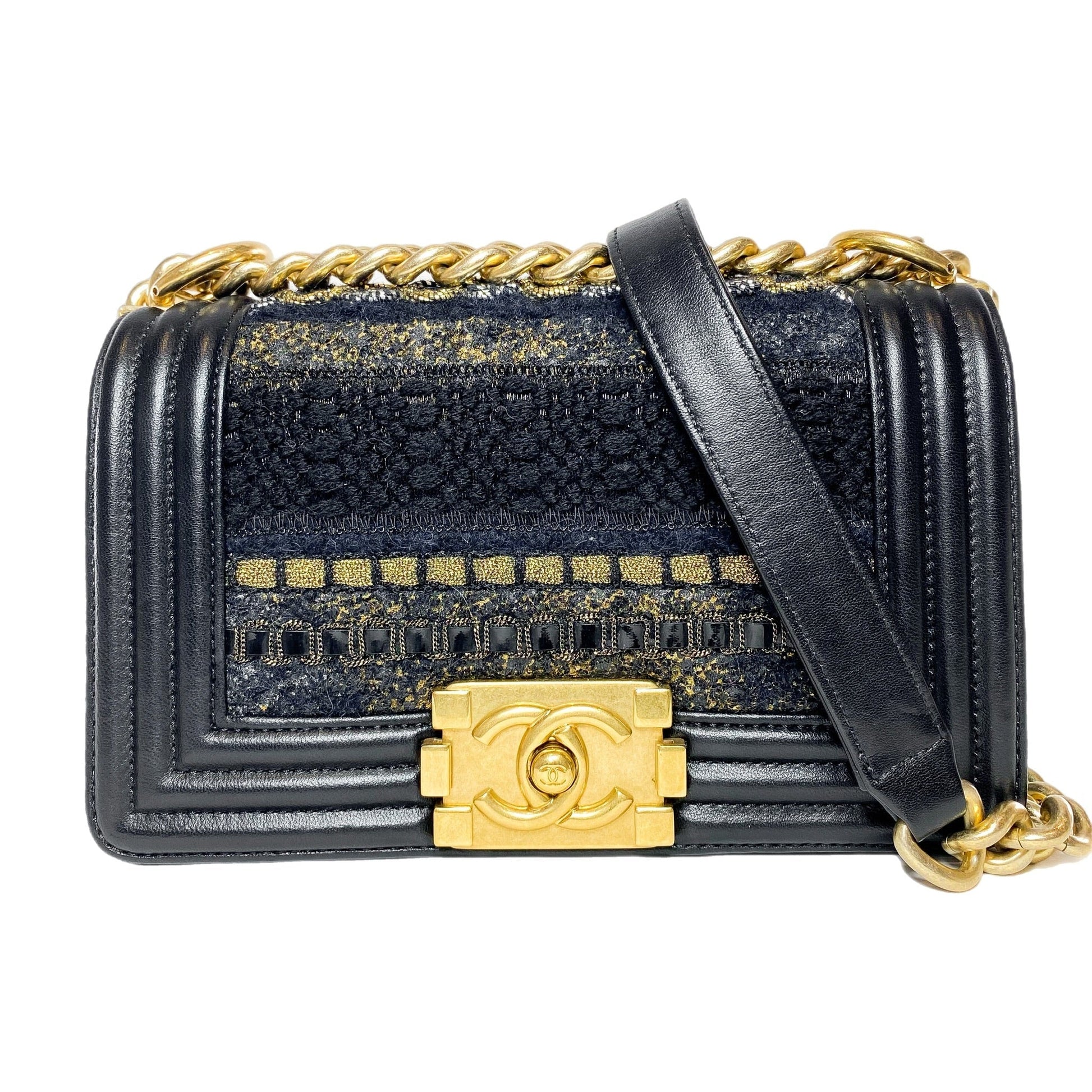 Chanel Handbag - Lynora Bags
