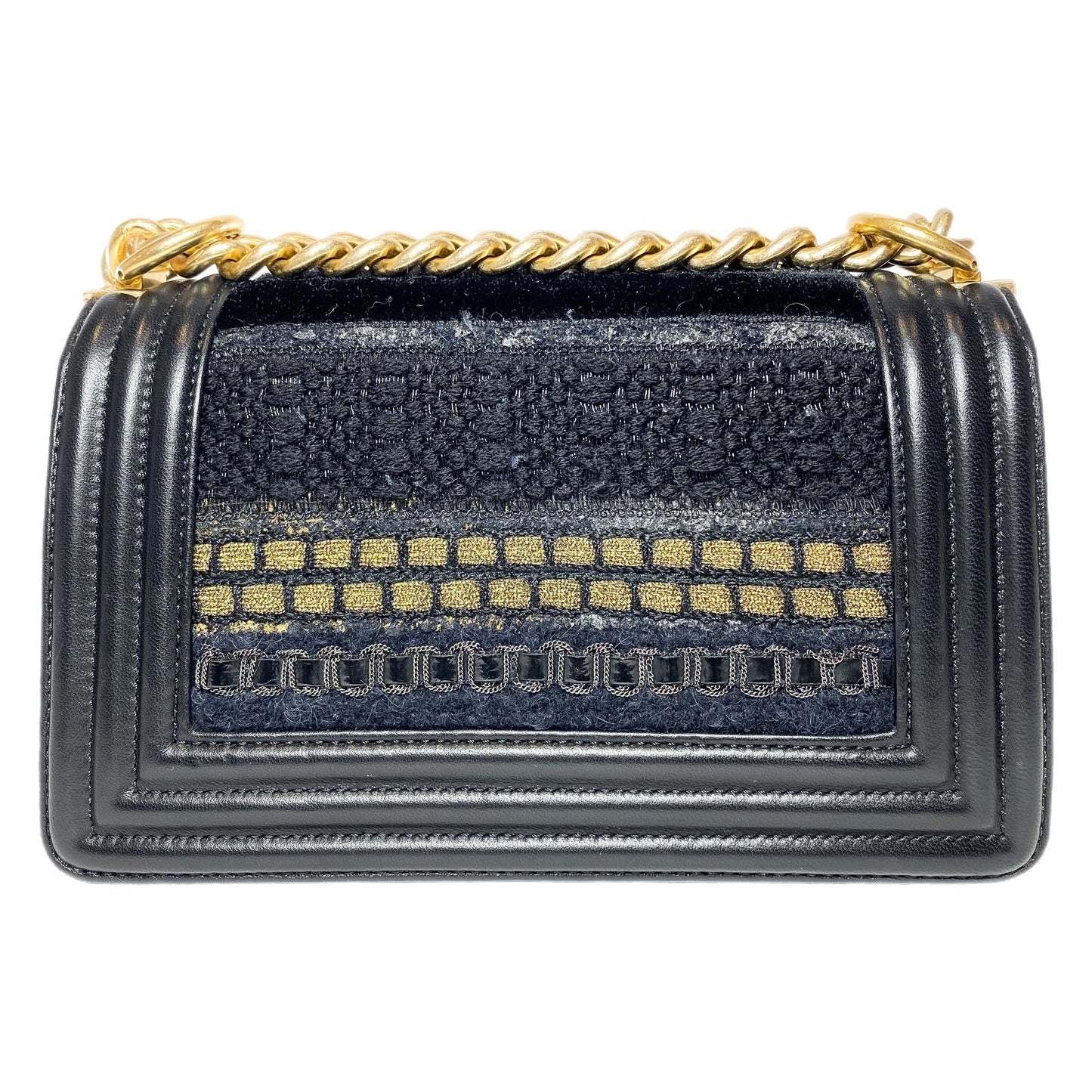 Chanel Handbag - Lynora Bags