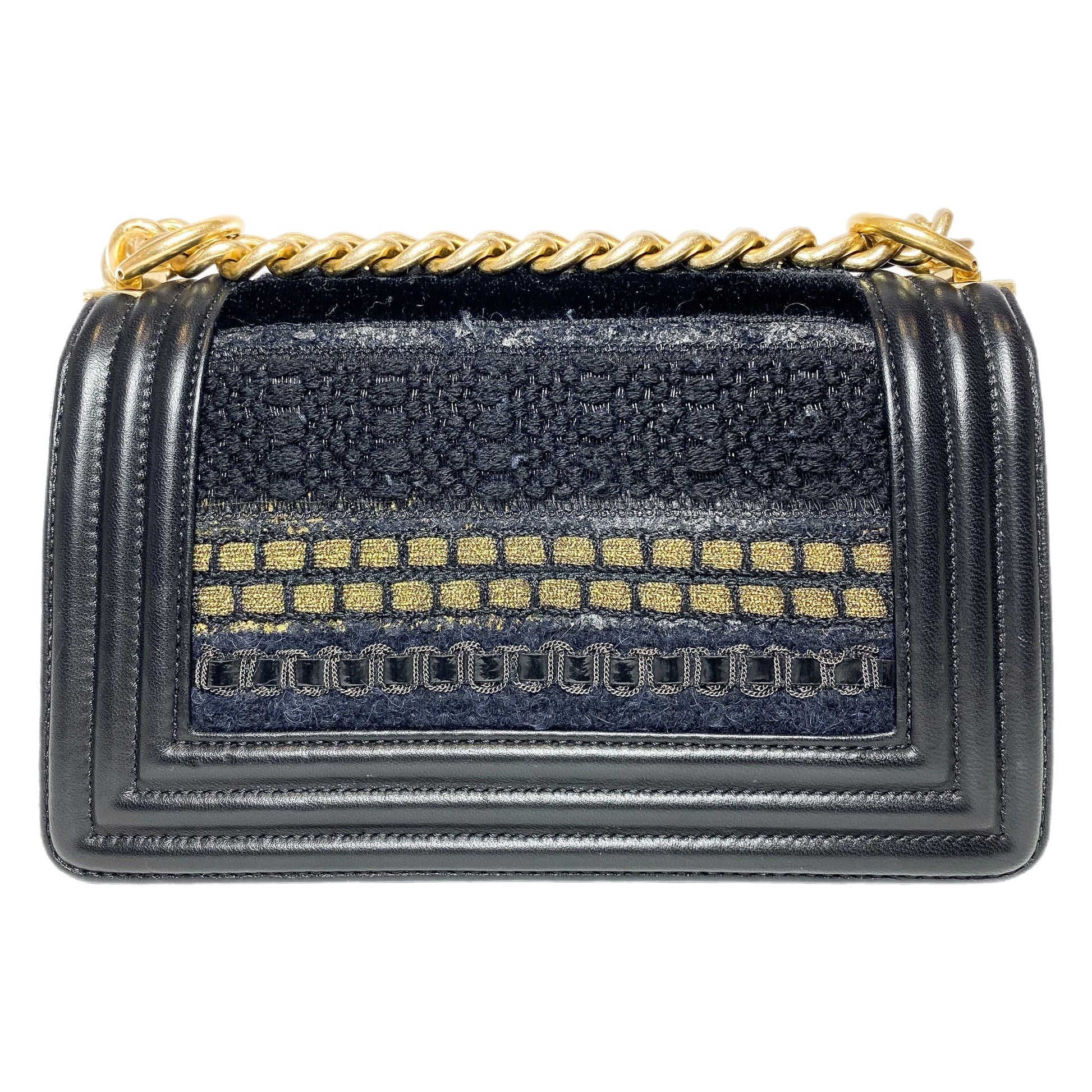Chanel Handbag - Lynora Bags