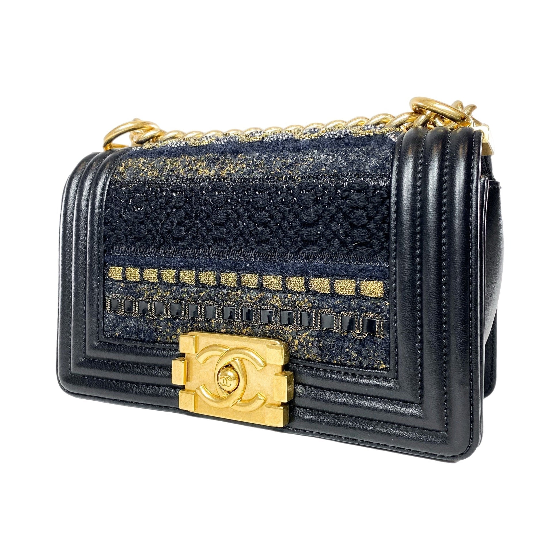 Chanel Handbag - Lynora Bags