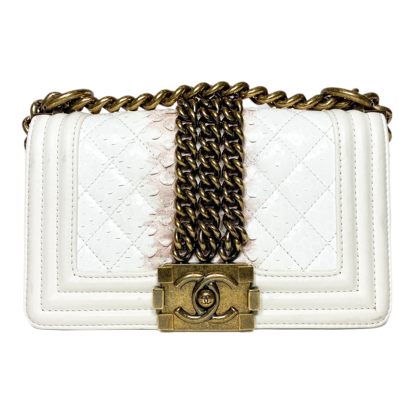 Chanel Handbag - Lynora Bags