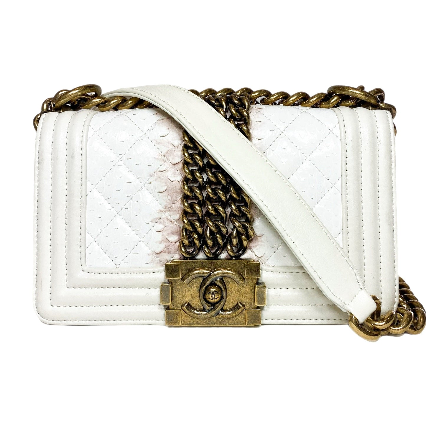 Chanel Handbag - Lynora Bags