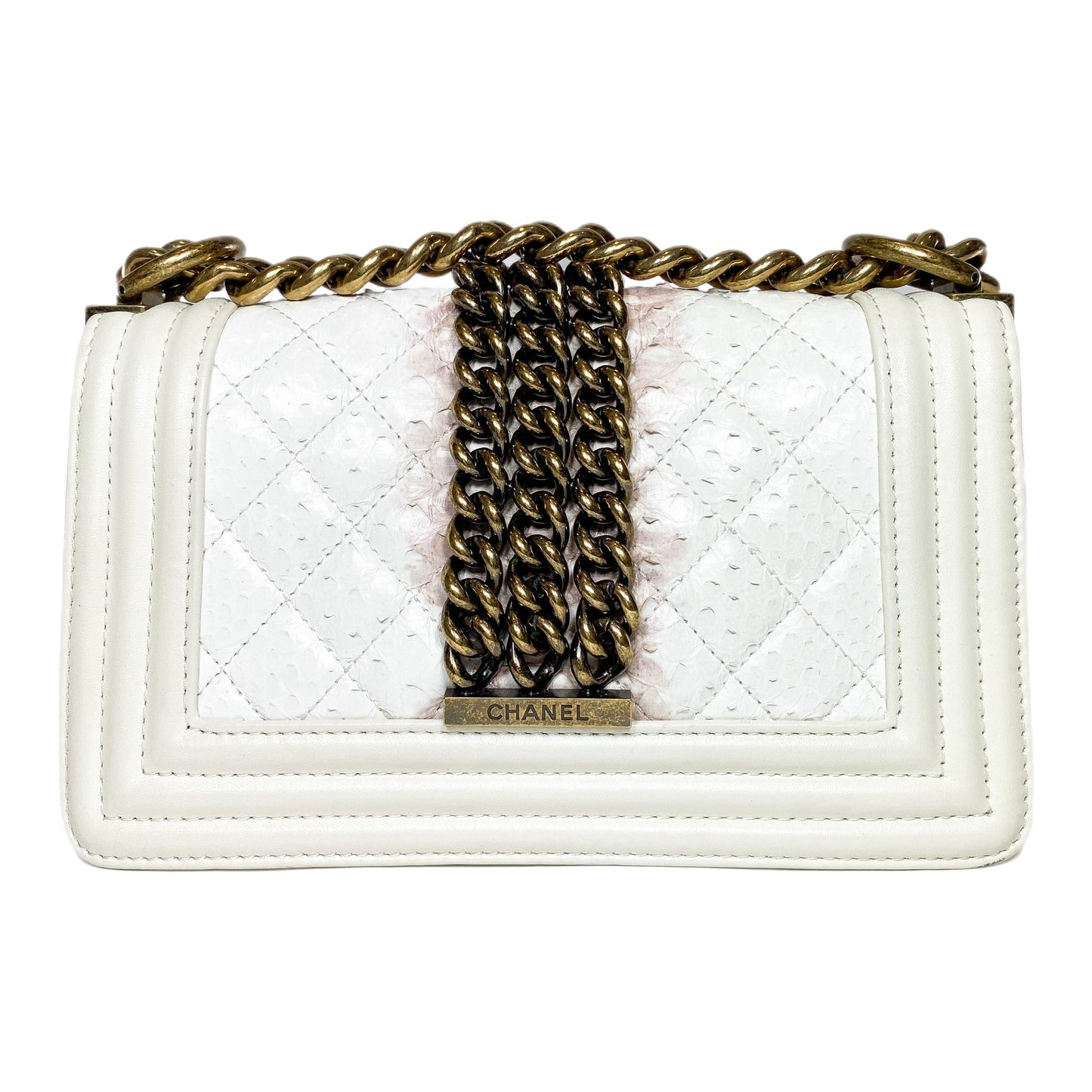 Chanel Handbag - Lynora Bags