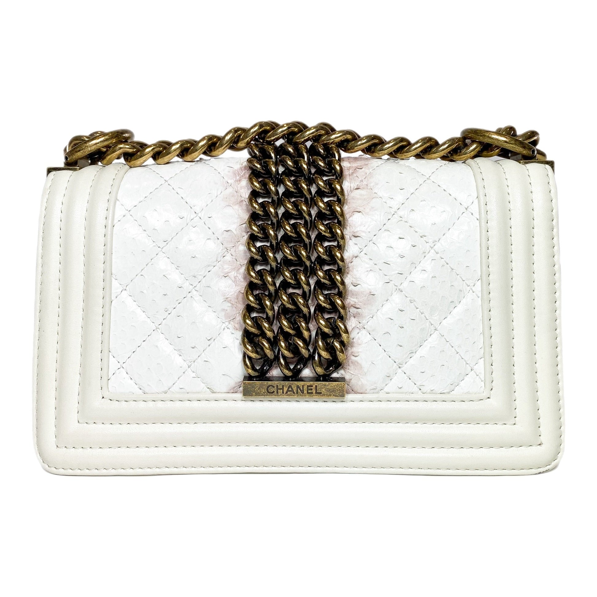 Chanel Handbag - Lynora Bags