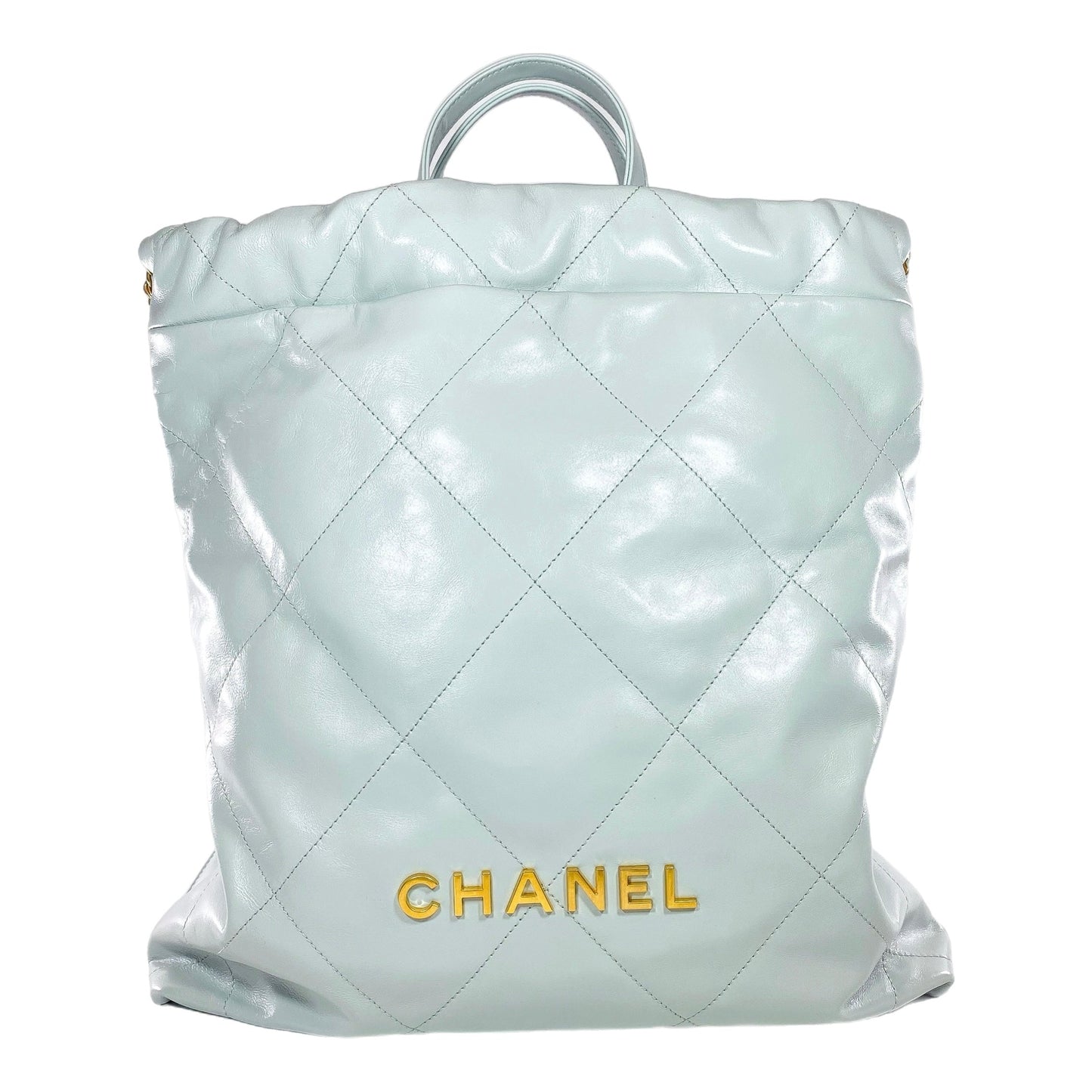Chanel Backpack - Lynora Bags