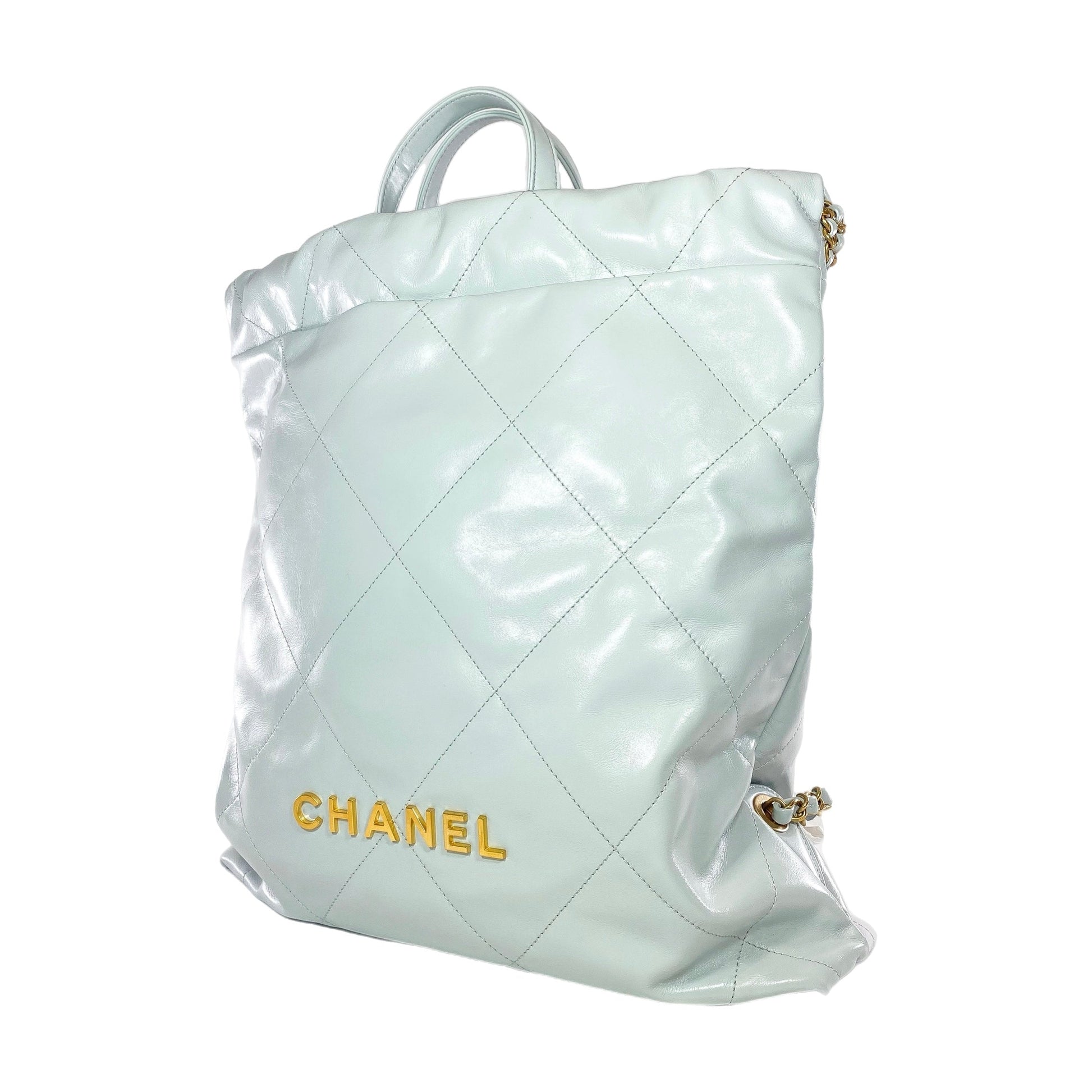 Chanel Backpack - Lynora Bags