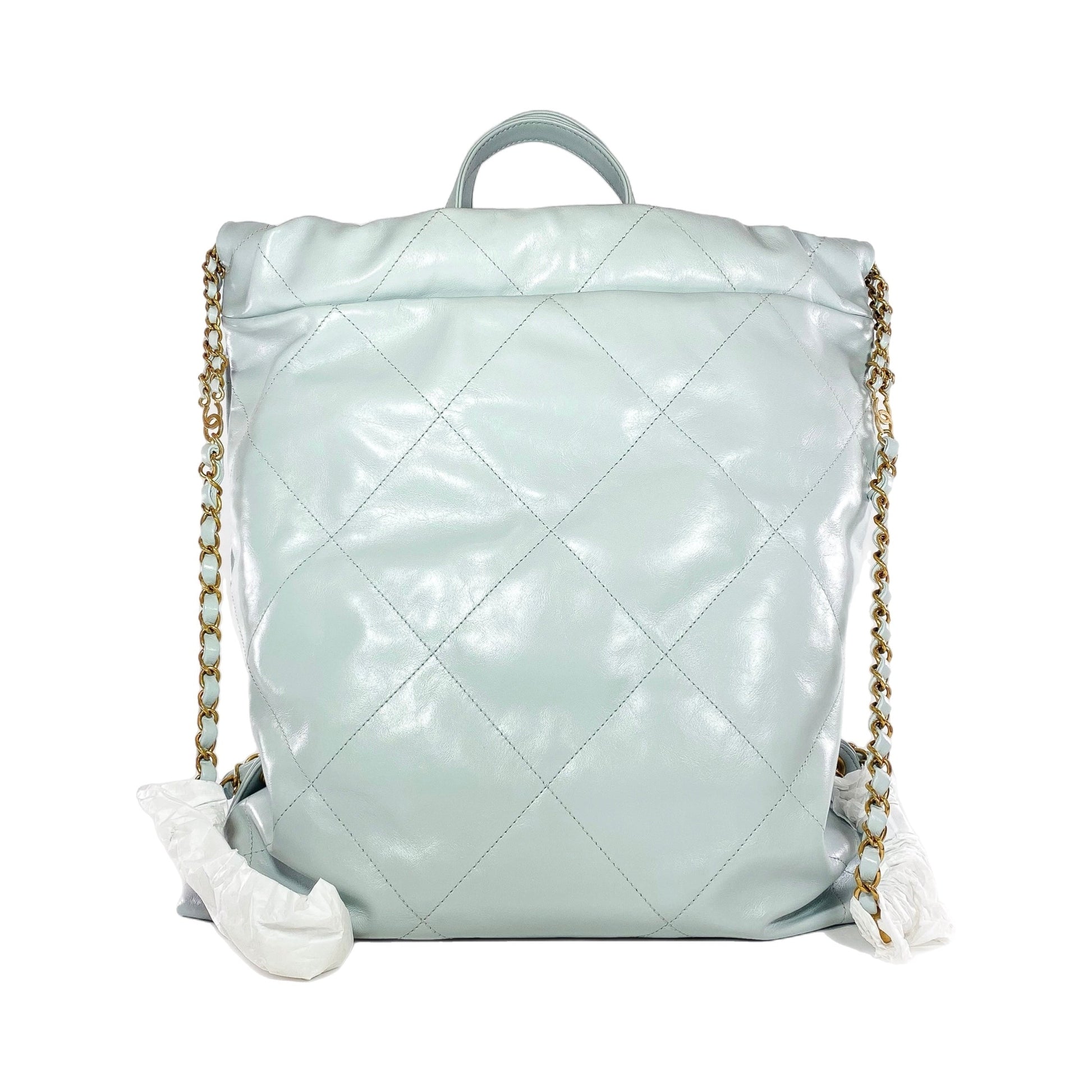 Chanel Backpack - Lynora Bags