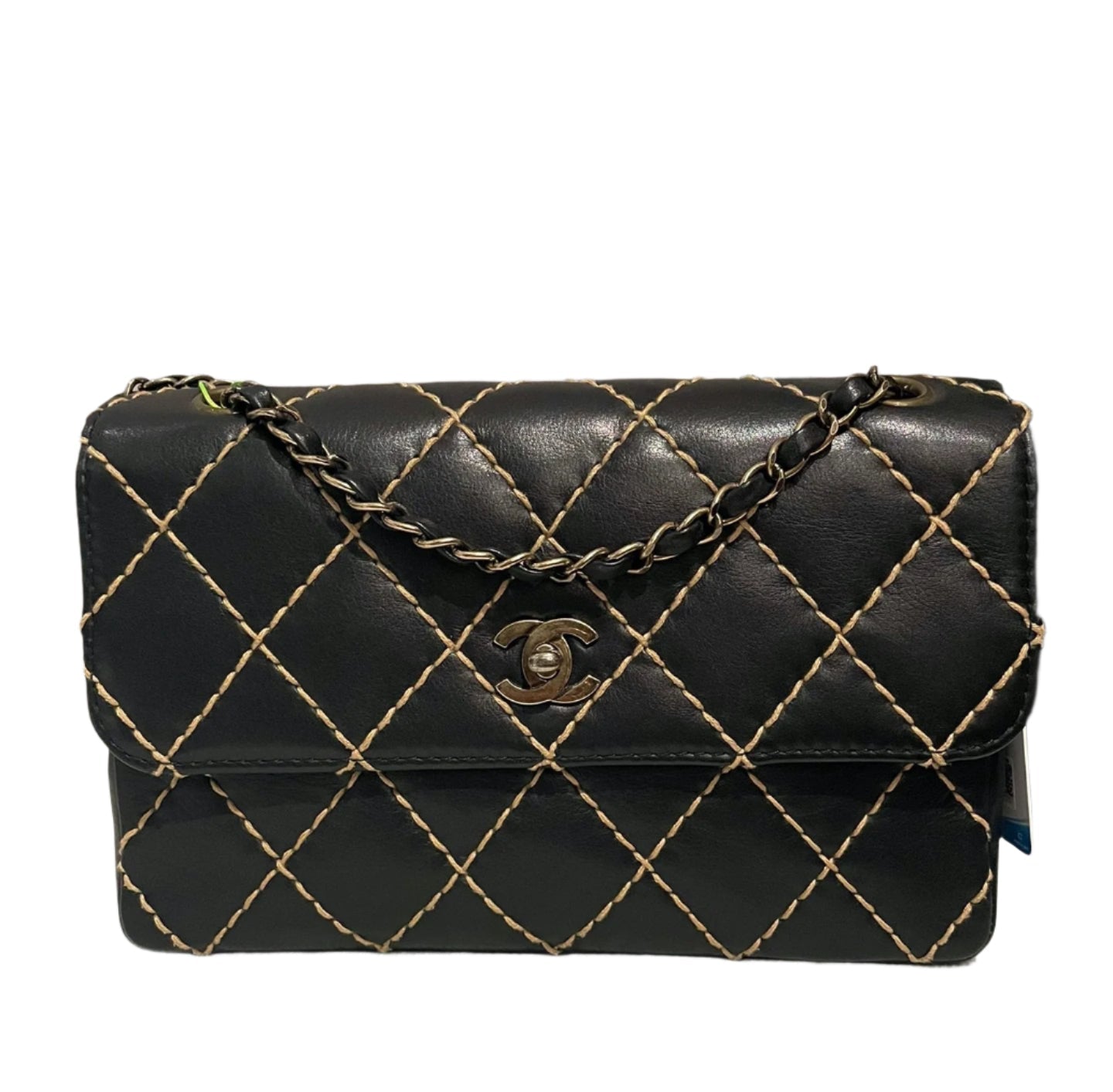 Chanel Flap Shoulder Bag - Lynora Bags