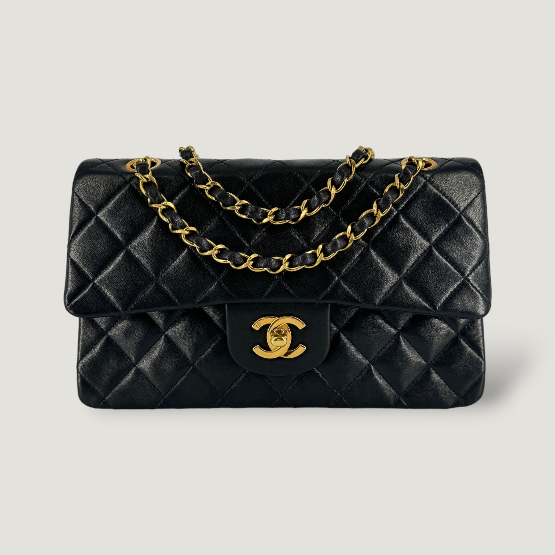 Chanel Handbag Bag - Lynora Bags