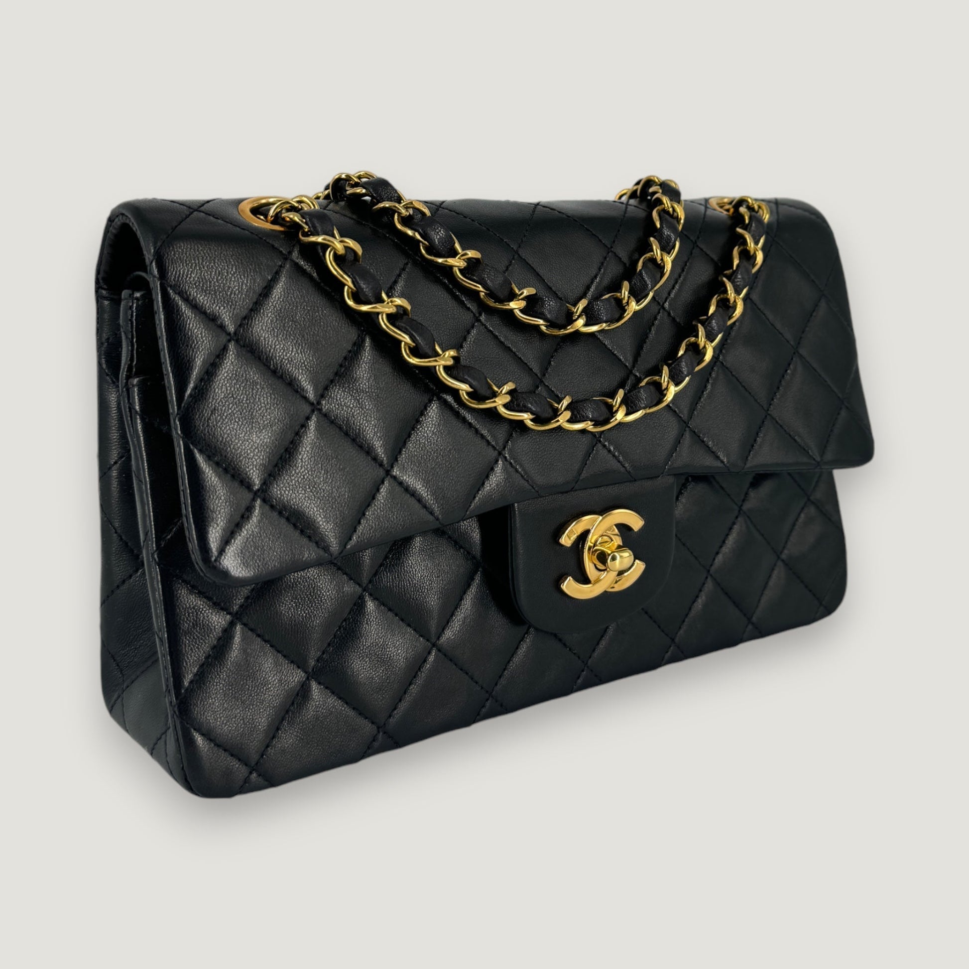 Chanel Handbag Bag - Lynora Bags