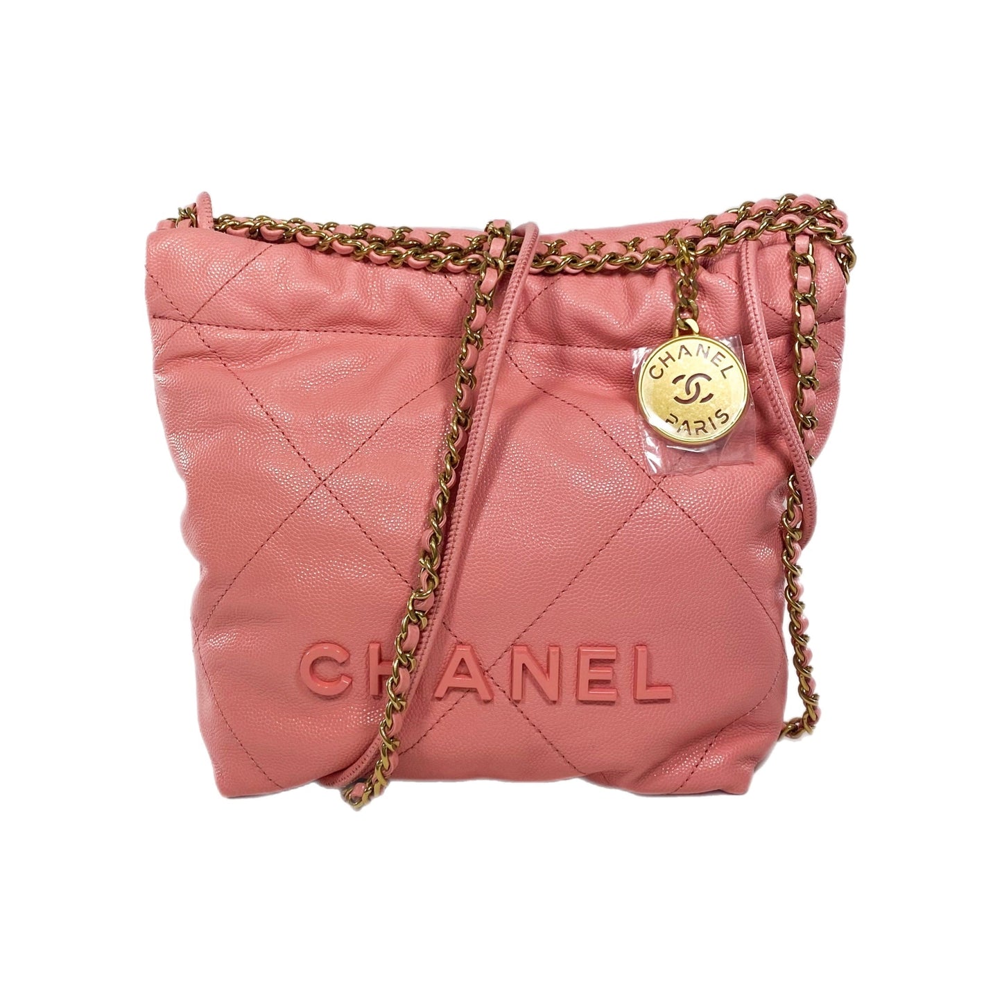 Chanel Shoulder Bag - Lynora Bags