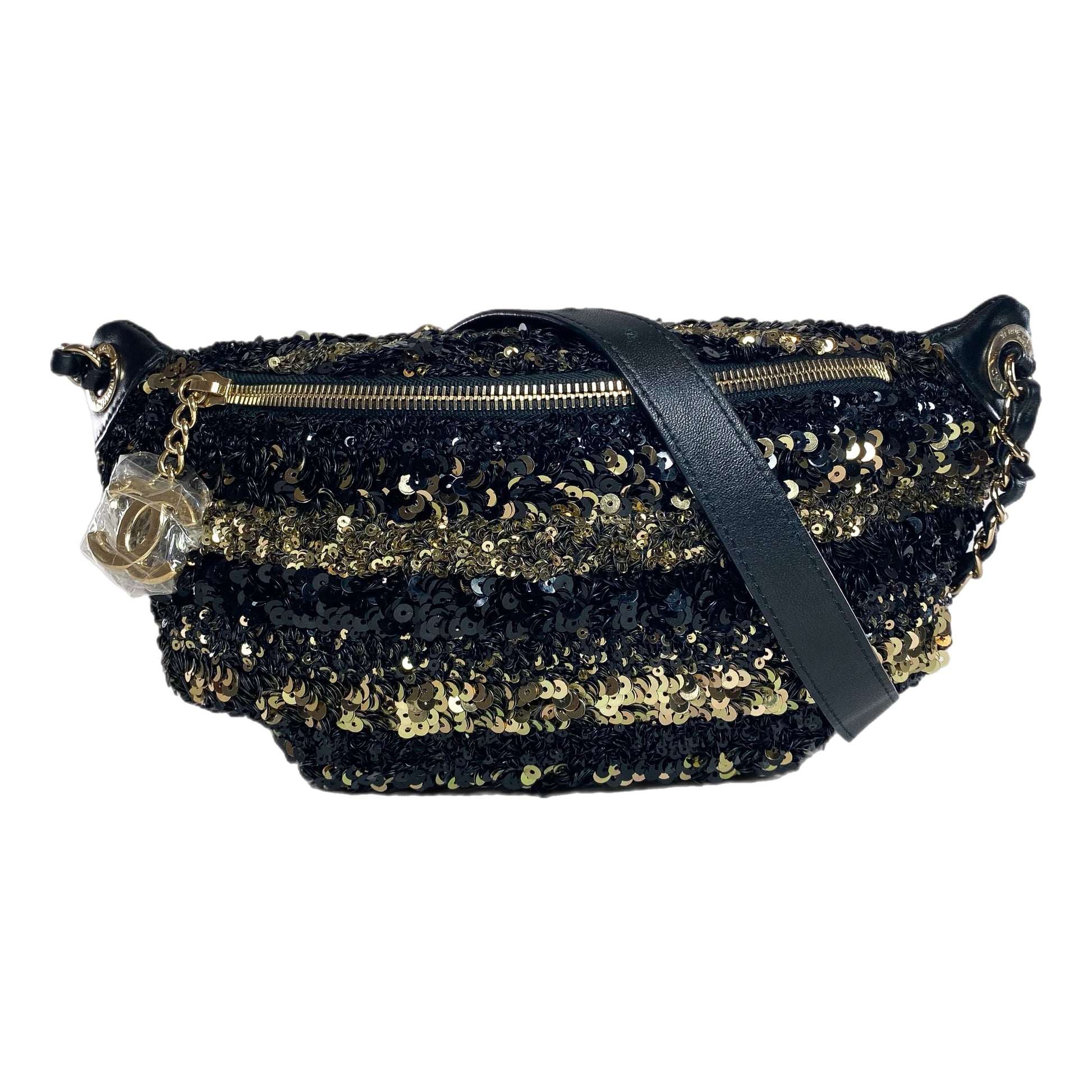 Chanel Handbag - Lynora Bags