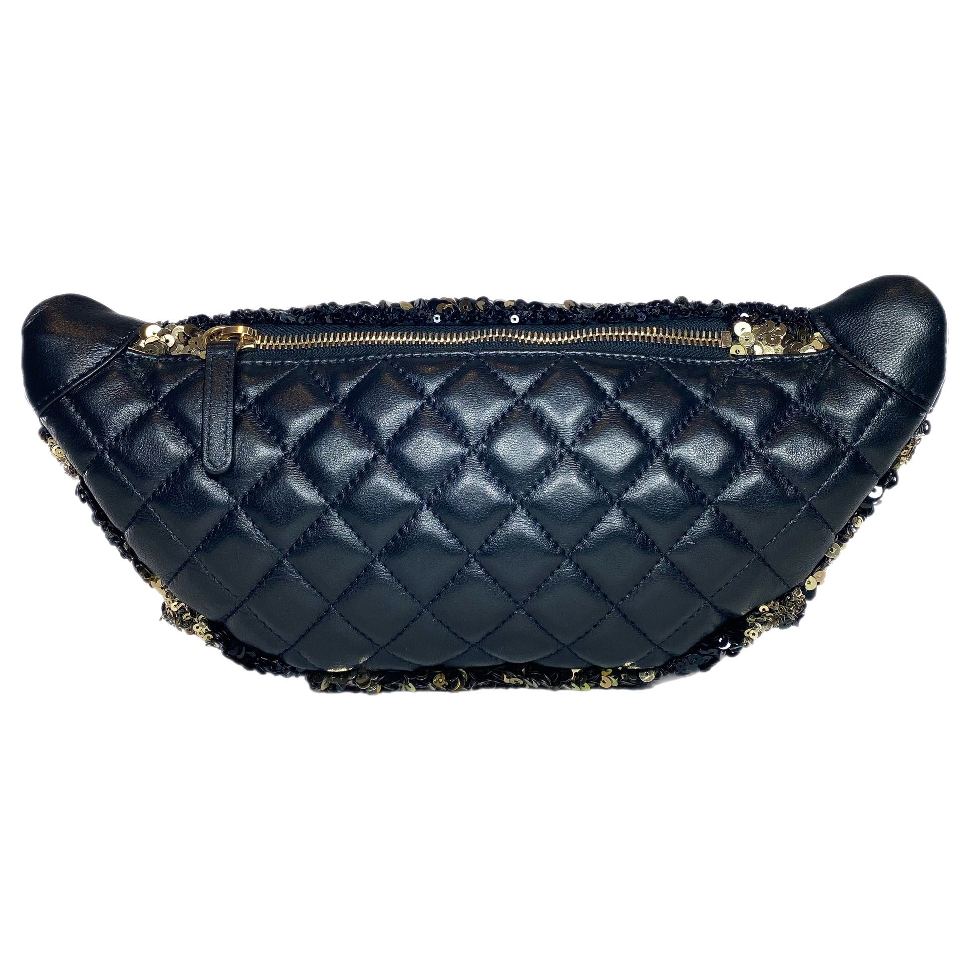 Chanel Handbag - Lynora Bags