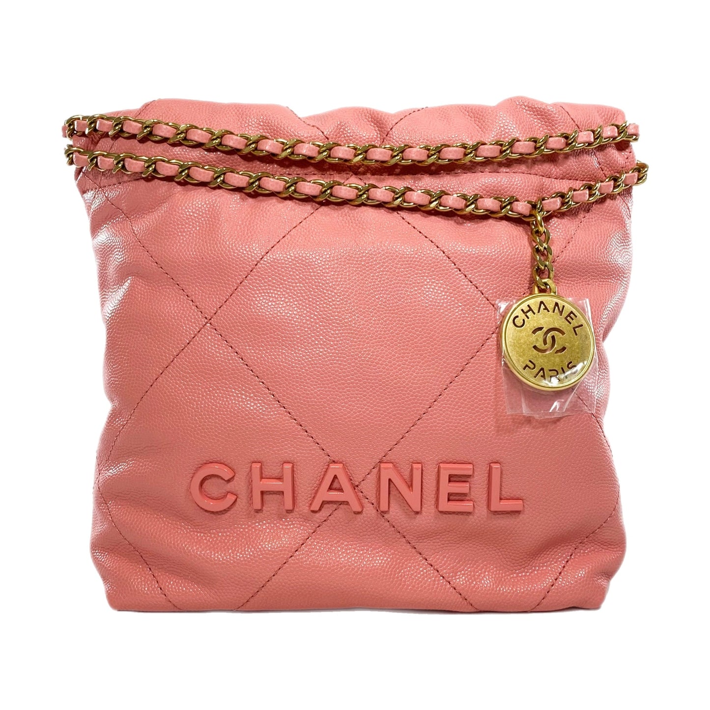 Chanel Shoulder Bag - Lynora Bags