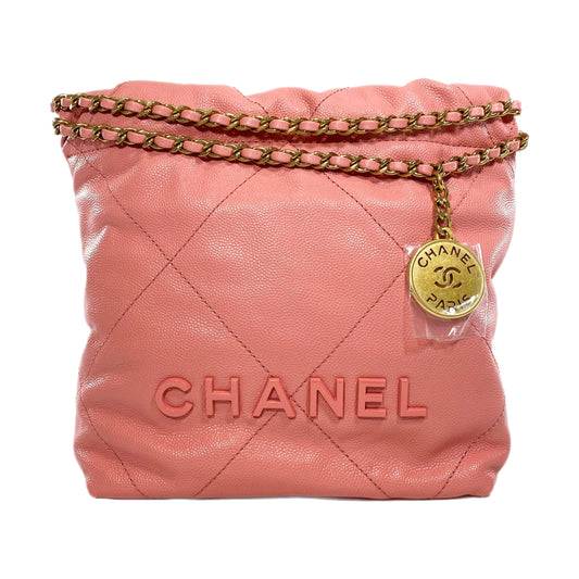 Chanel Shoulder Bag - Lynora Bags