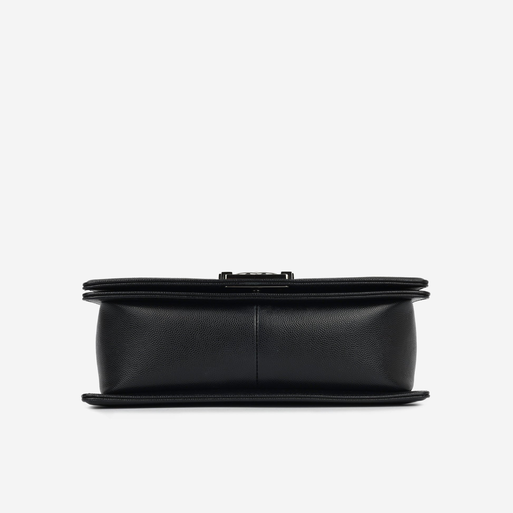 Chanel Boy Bag - Old Medium