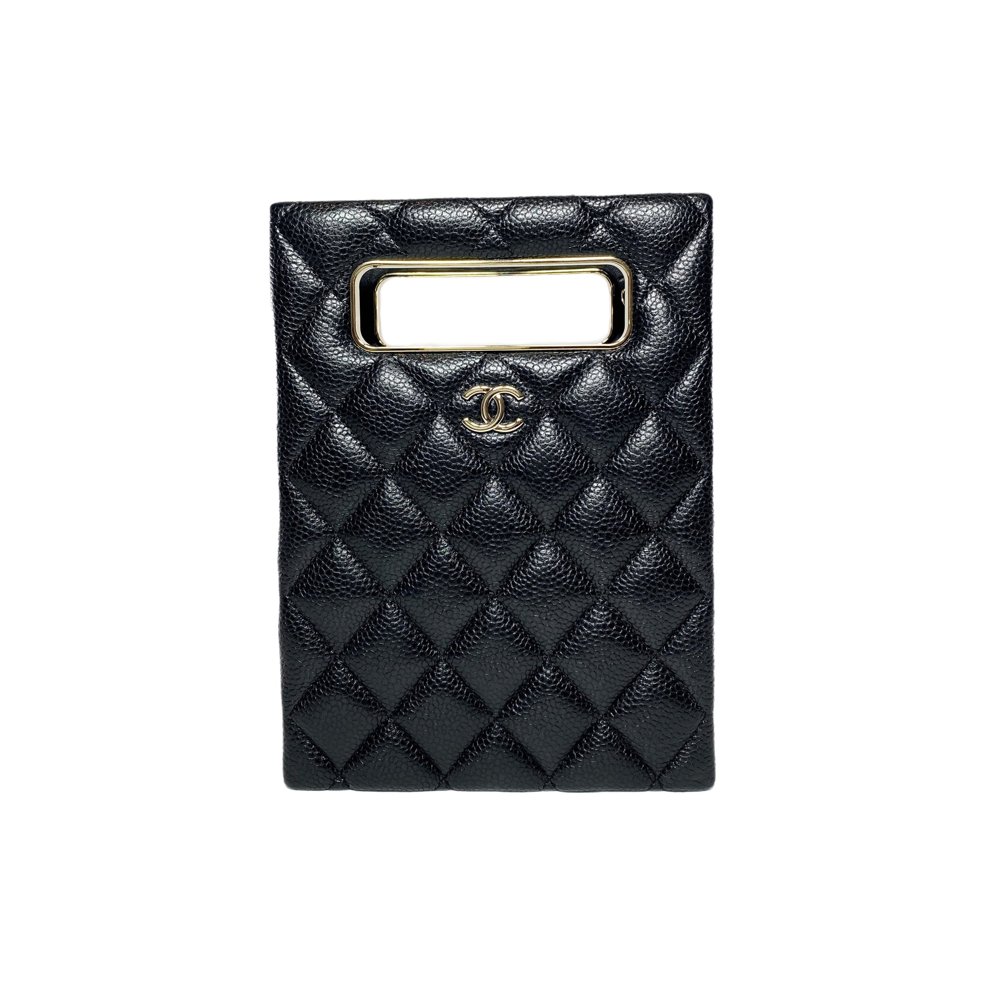 Chanel Handbag - Lynora Bags