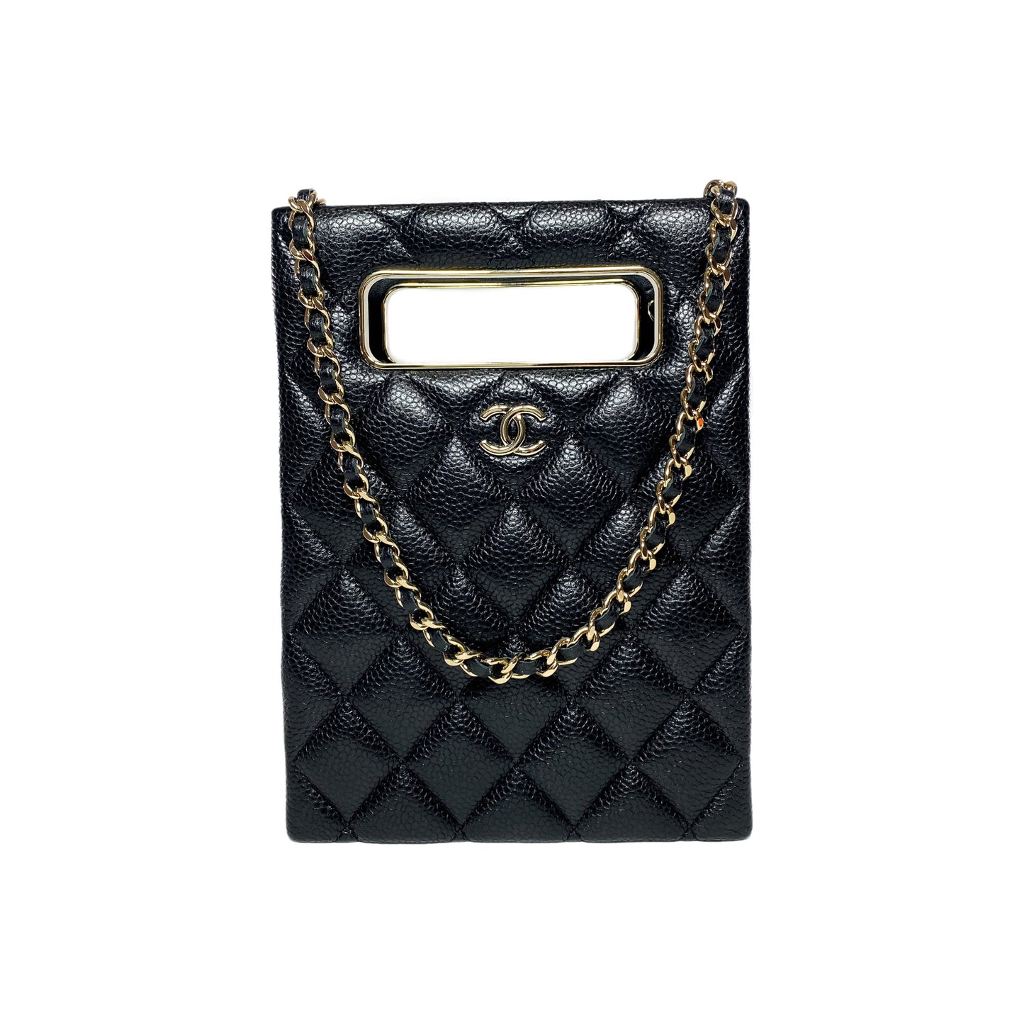 Chanel Handbag - Lynora Bags