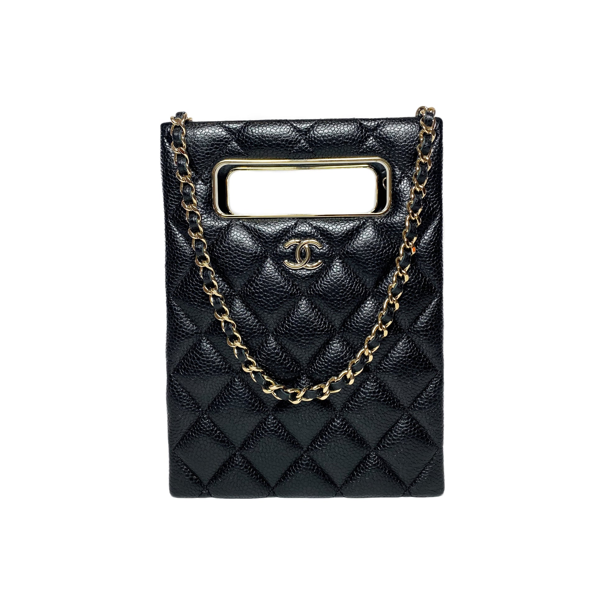 Chanel Handbag - Lynora Bags