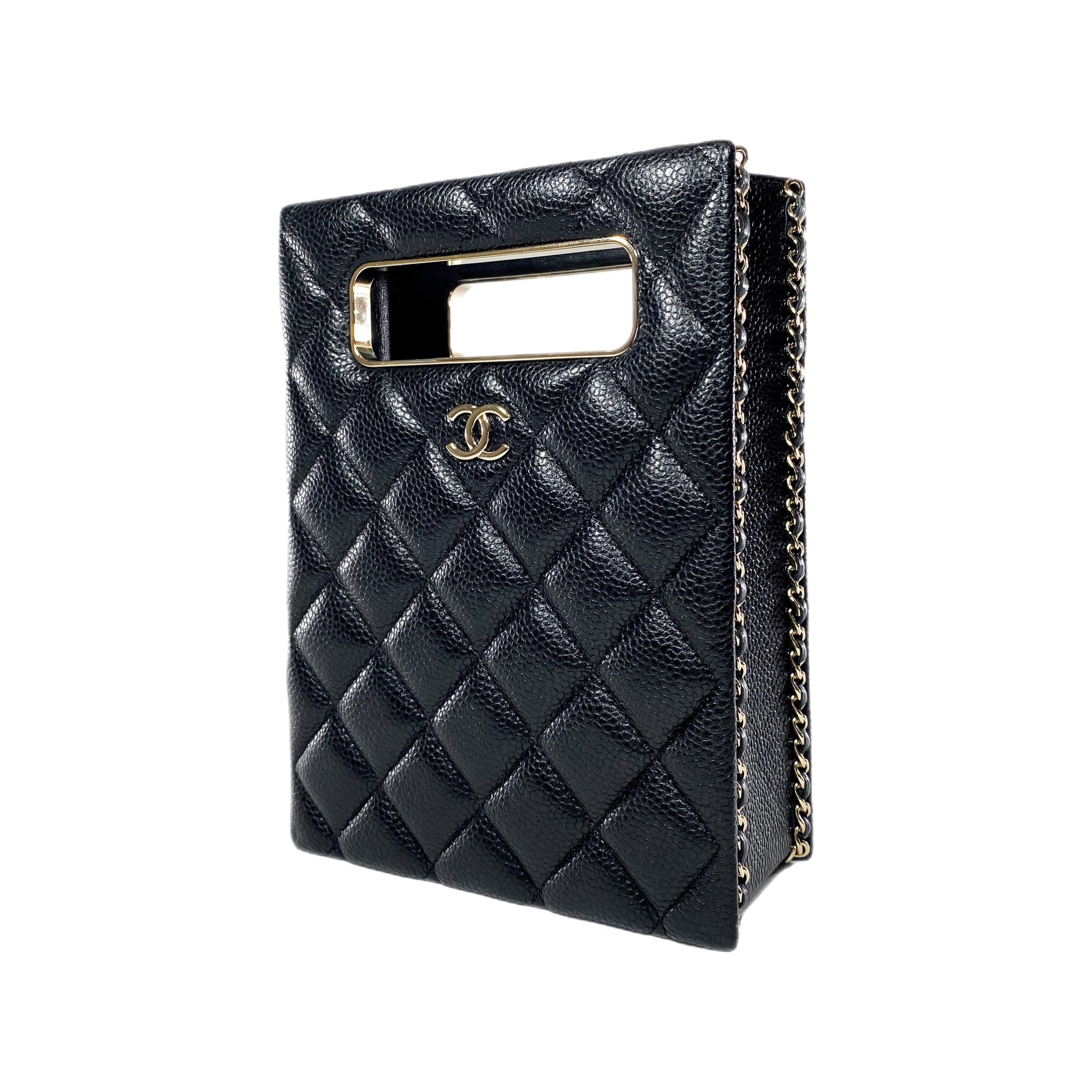 Chanel Handbag - Lynora Bags