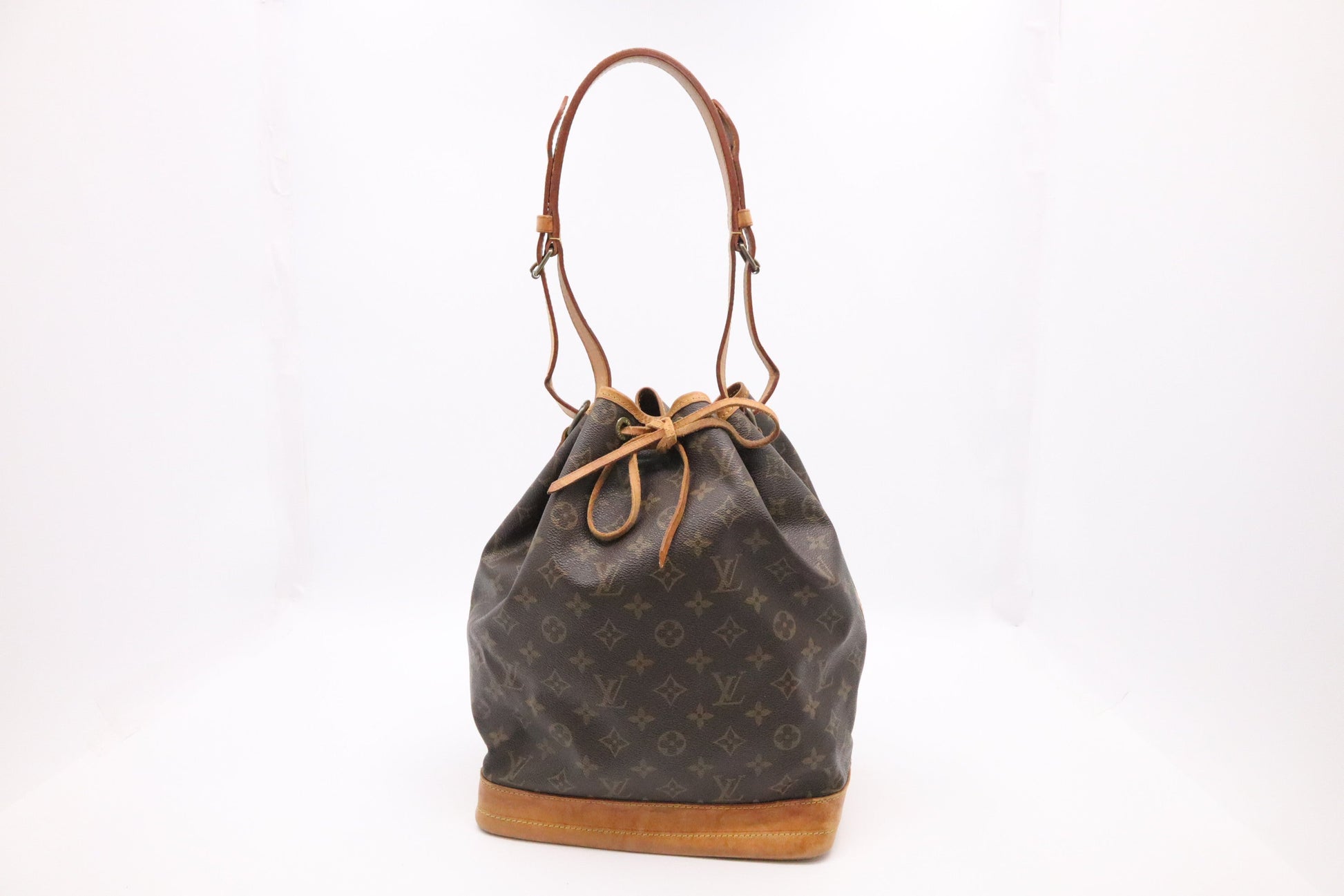Louis Vuitton Noe in Monogram Canvas