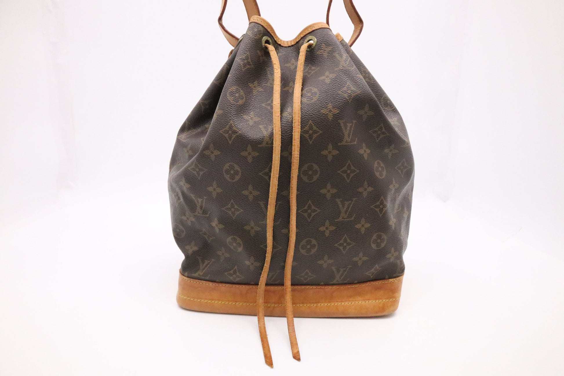Louis Vuitton Noe in Monogram Canvas