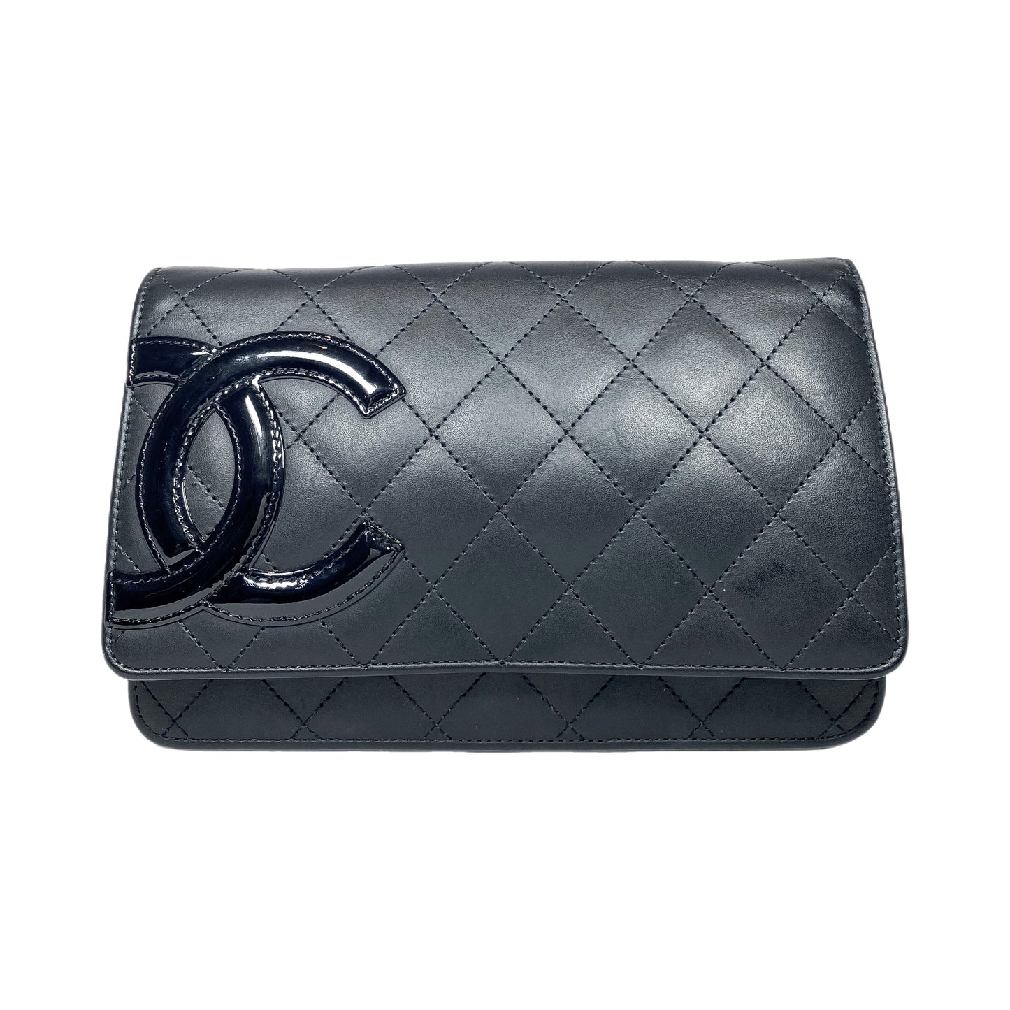 Chanel Wallet On Chain Crossbody Bag - Lynora Bags
