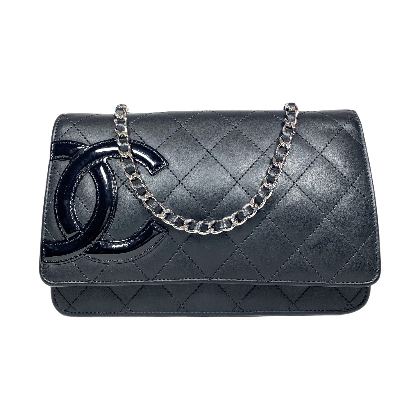 Chanel Wallet On Chain Crossbody Bag - Lynora Bags
