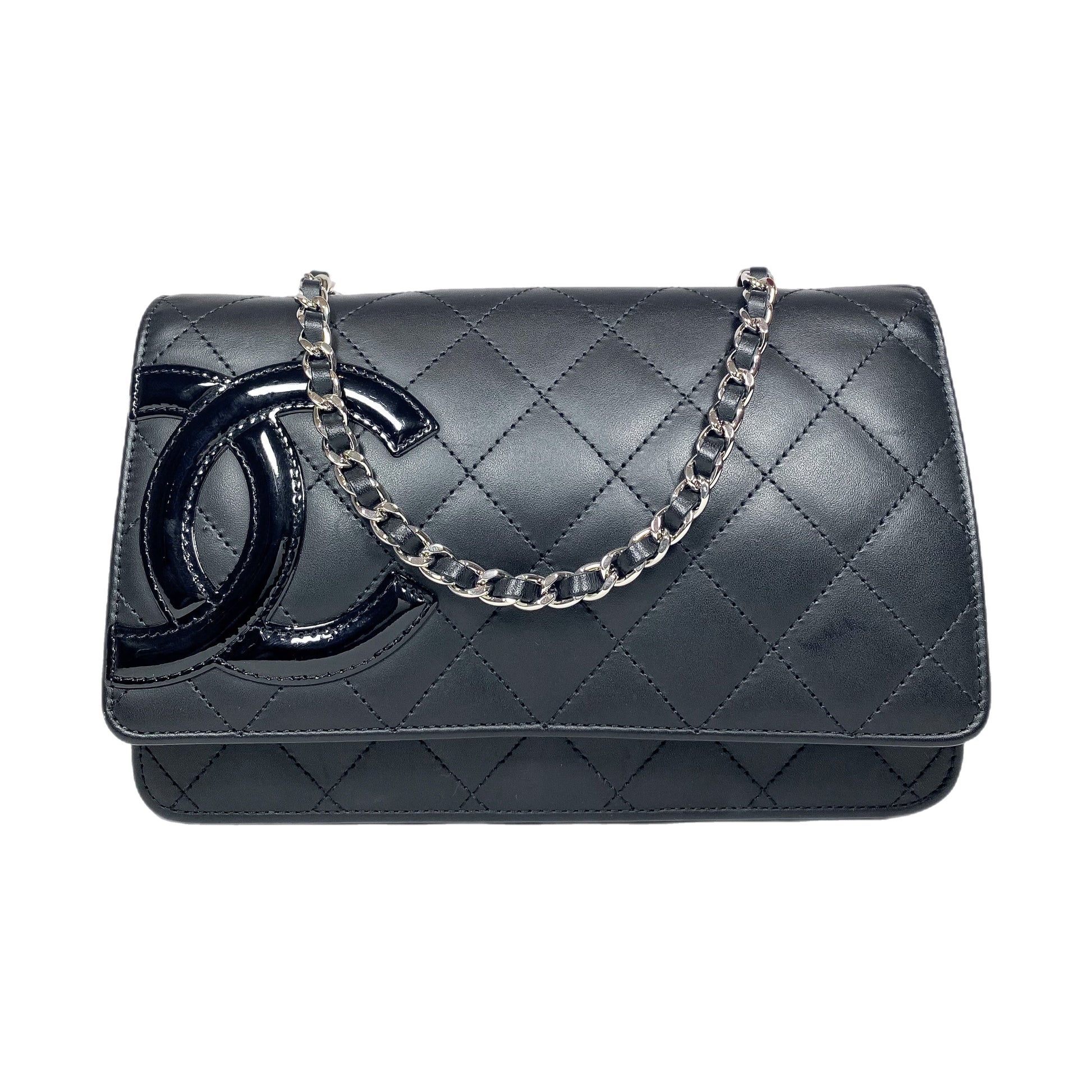 Chanel Wallet On Chain Crossbody Bag - Lynora Bags