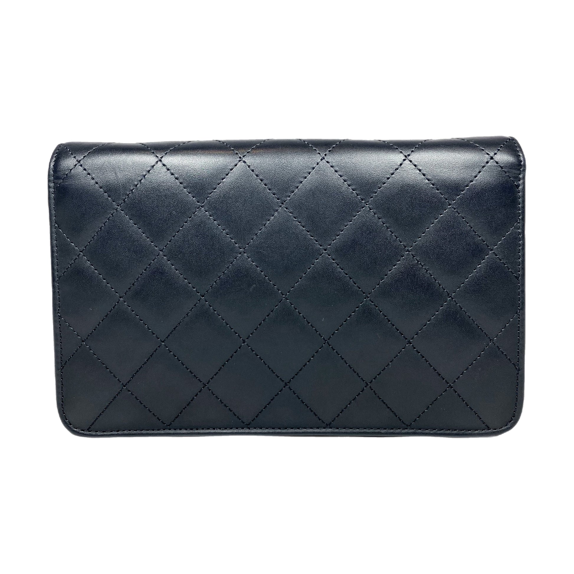 Chanel Wallet On Chain Crossbody Bag - Lynora Bags