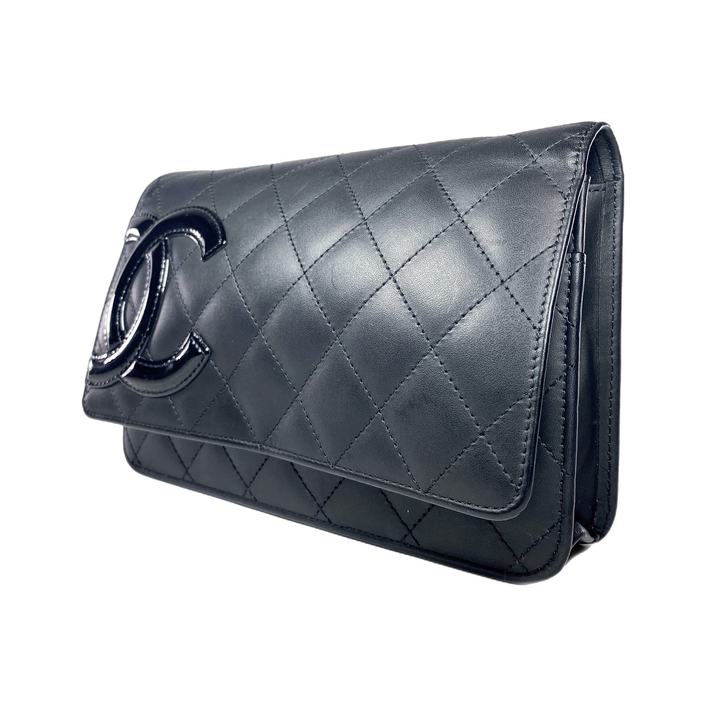 Chanel Wallet On Chain Crossbody Bag - Lynora Bags