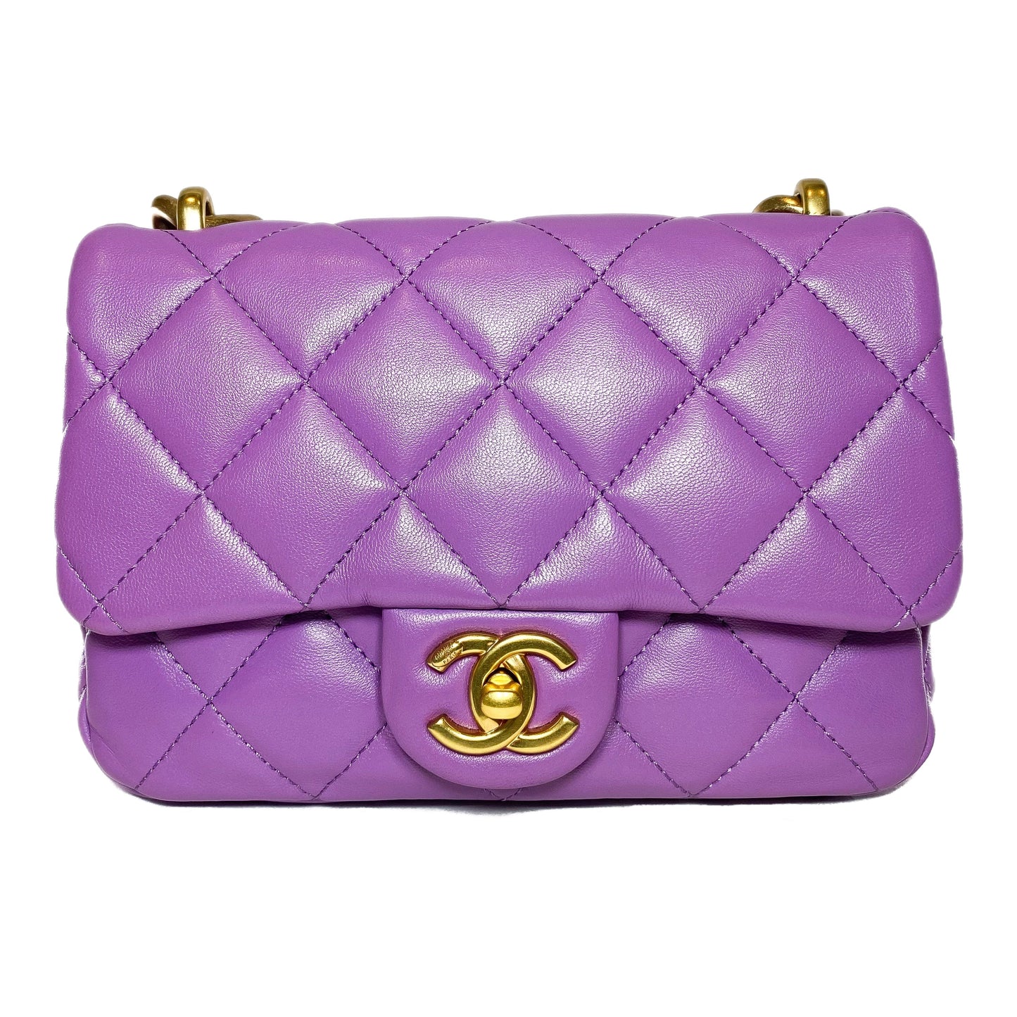 Chanel Flap Shoulder Bag - Lynora Bags